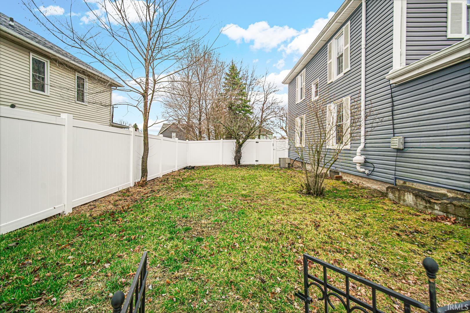 Homes for sale in Culver, IN | 321 S Slate St, Culver, IN 46511 | MLS# 202510777