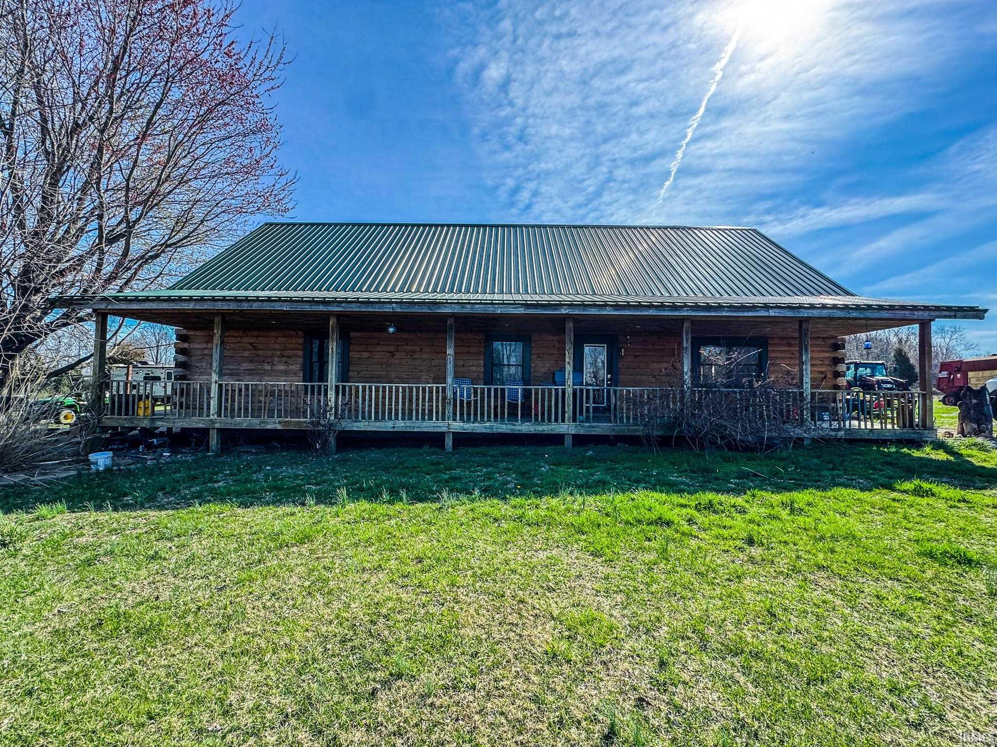 Homes for sale in Williams, IN | 728 S Sandstone Rd, Williams, IN 47470 | MLS# 202510835