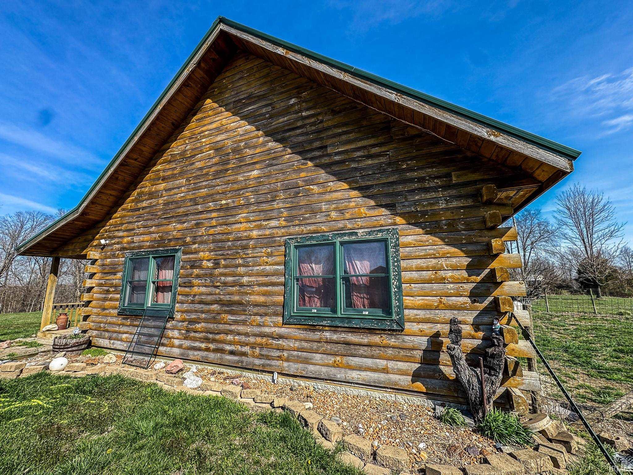 Homes for sale in Williams, IN | 728 S Sandstone Rd, Williams, IN 47470 | MLS# 202510835