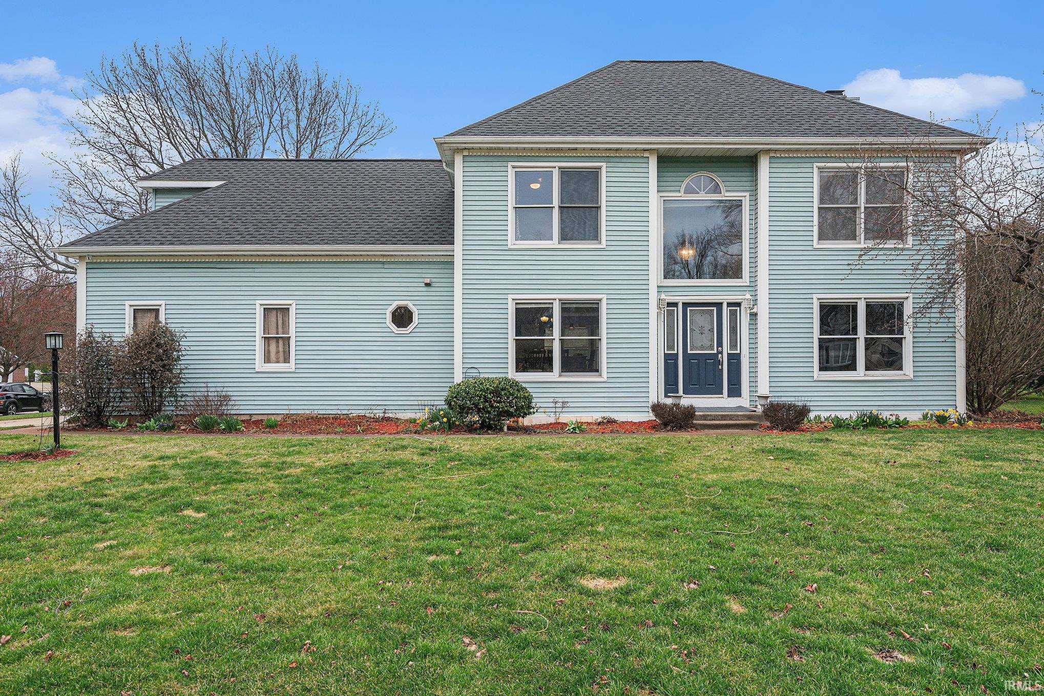 Photo 1 of 53919 Arrowwood Drive
