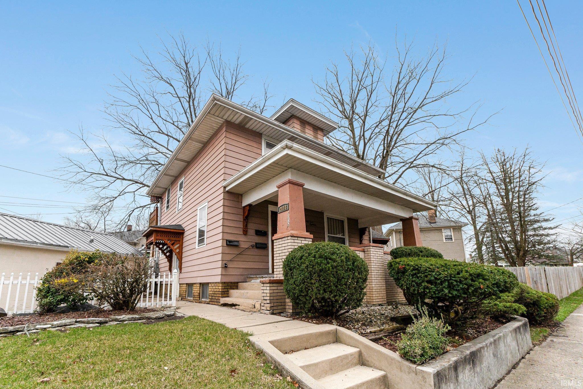 Photo 34 of 2418 Crescent Avenue