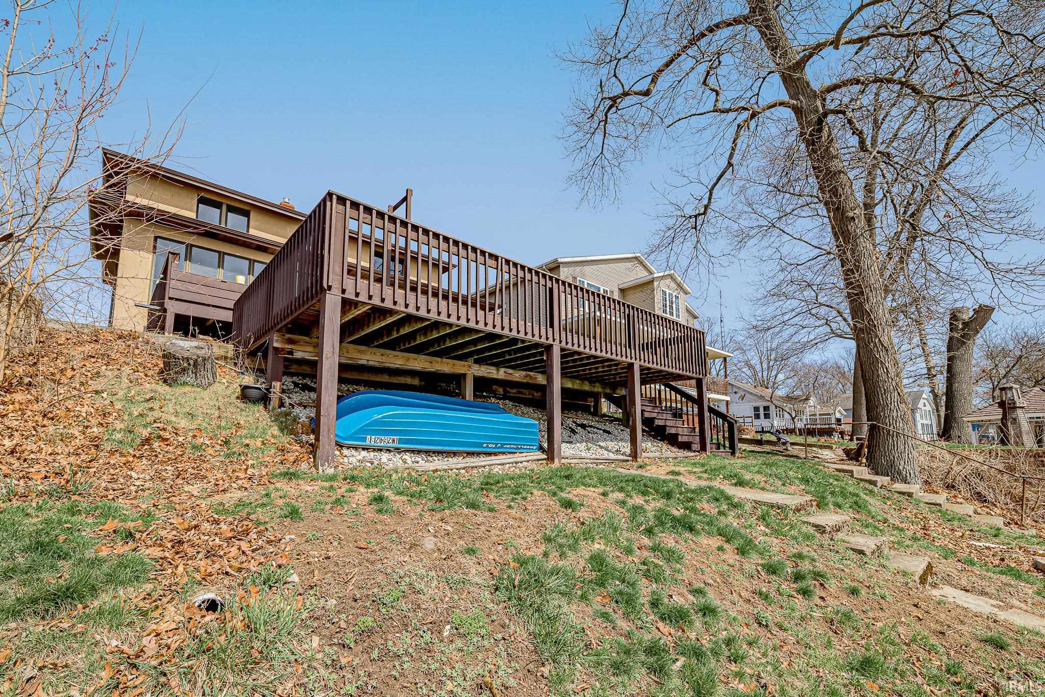 8241 E Wade Lane