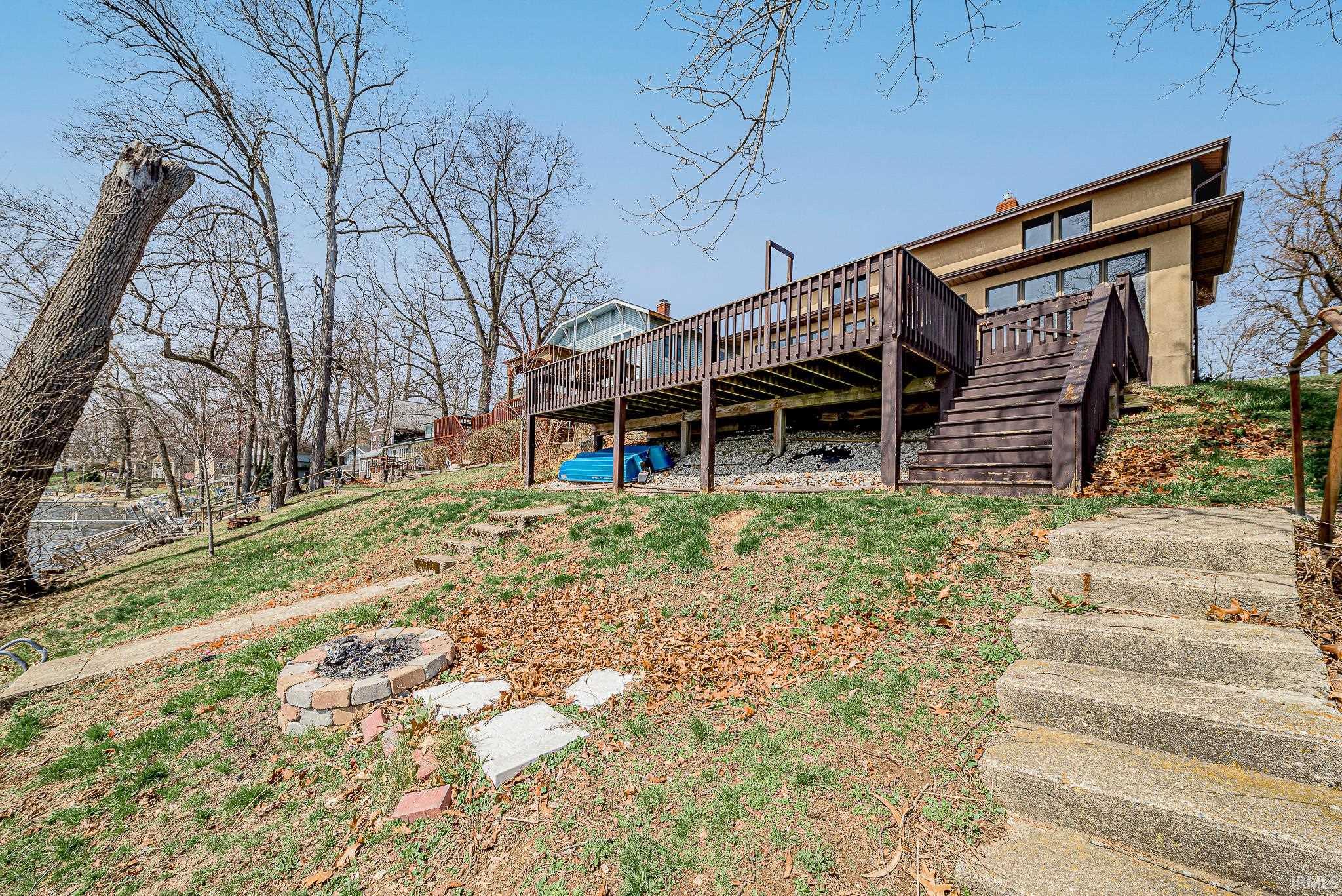 8241 E Wade Lane
