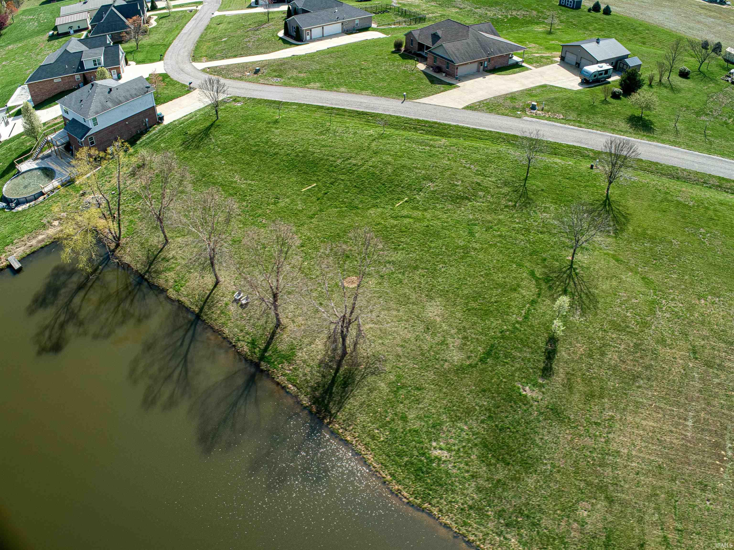 Homes for sale in Mount Vernon, IN | 5900 Serenity Dr, Mount Vernon, IN 47620 | MLS# 202510938