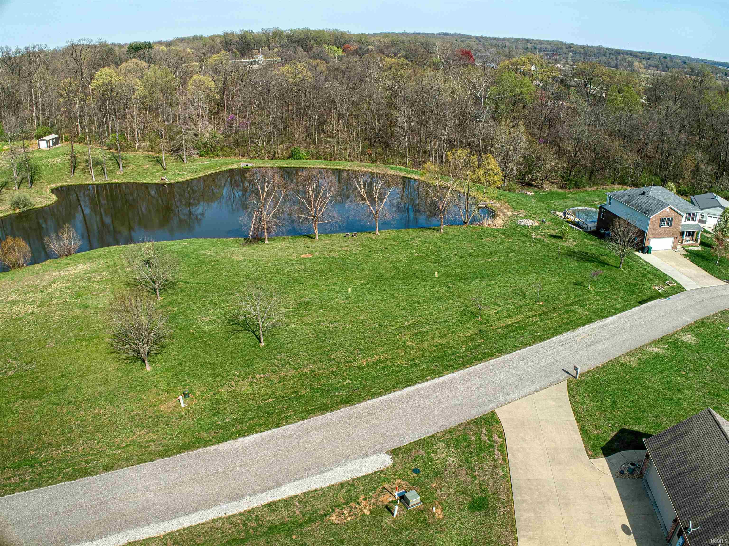 Homes for sale in Mount Vernon, IN | 5900 Serenity Dr, Mount Vernon, IN 47620 | MLS# 202510938