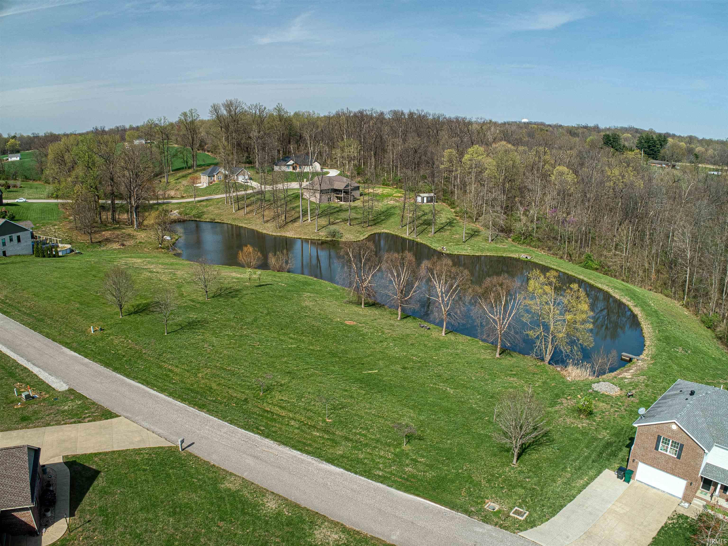 Homes for sale in Mount Vernon, IN | 5900 Serenity Dr, Mount Vernon, IN 47620 | MLS# 202510938