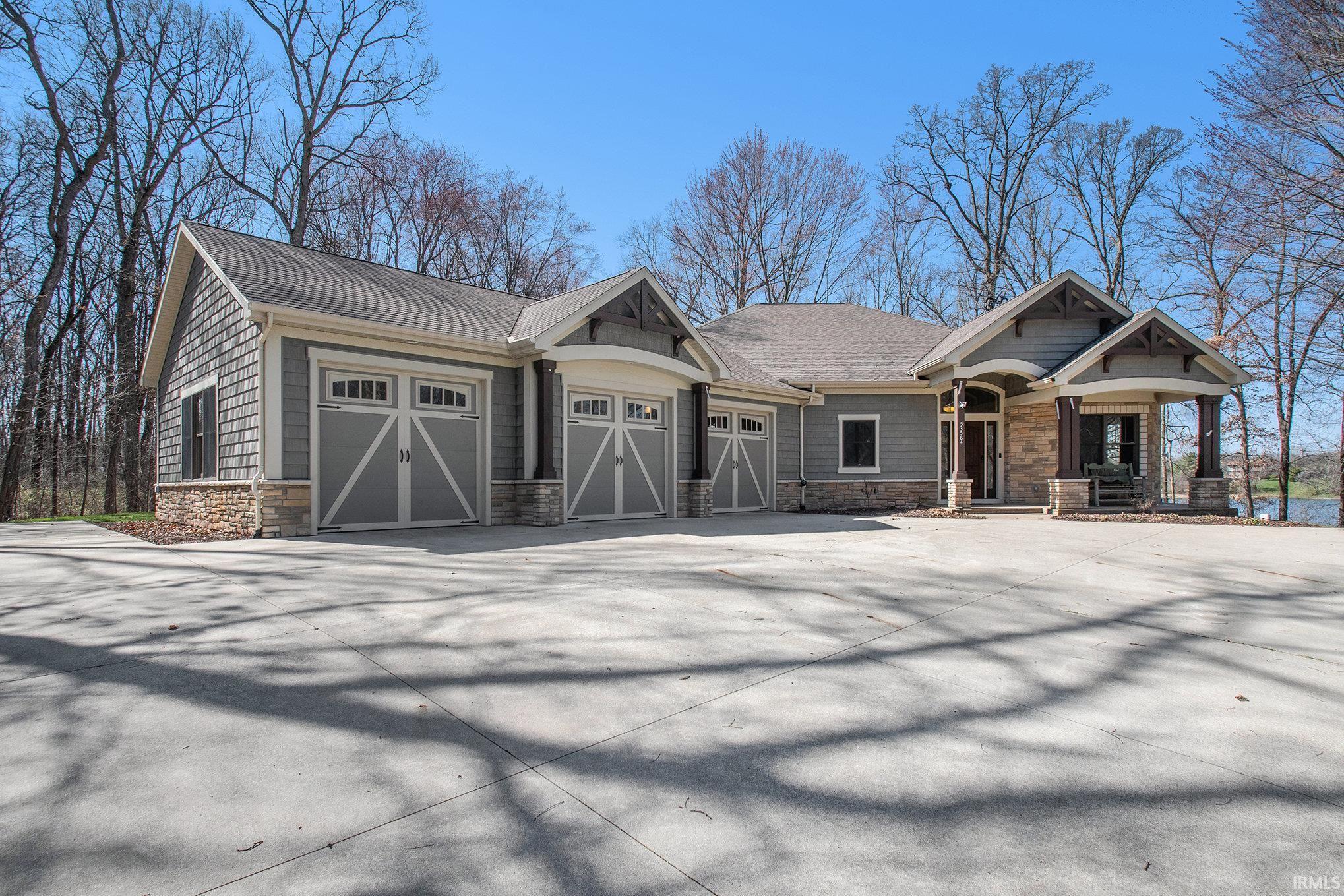 Photo 1 of 53564 State Road 13