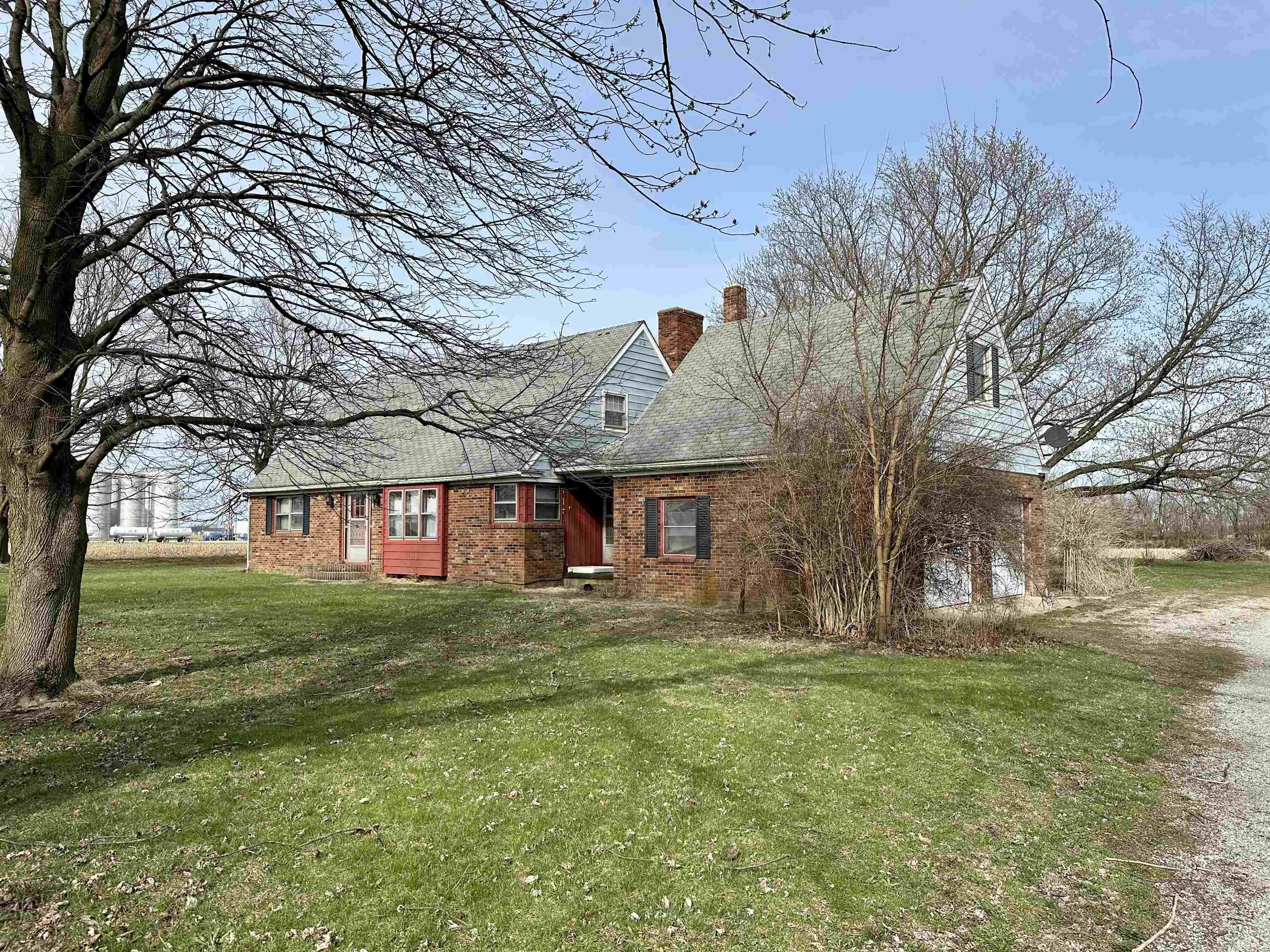 Homes for sale in Peru, IN | 6629 S State Road 19, Peru, IN 46970 | MLS# 202511027