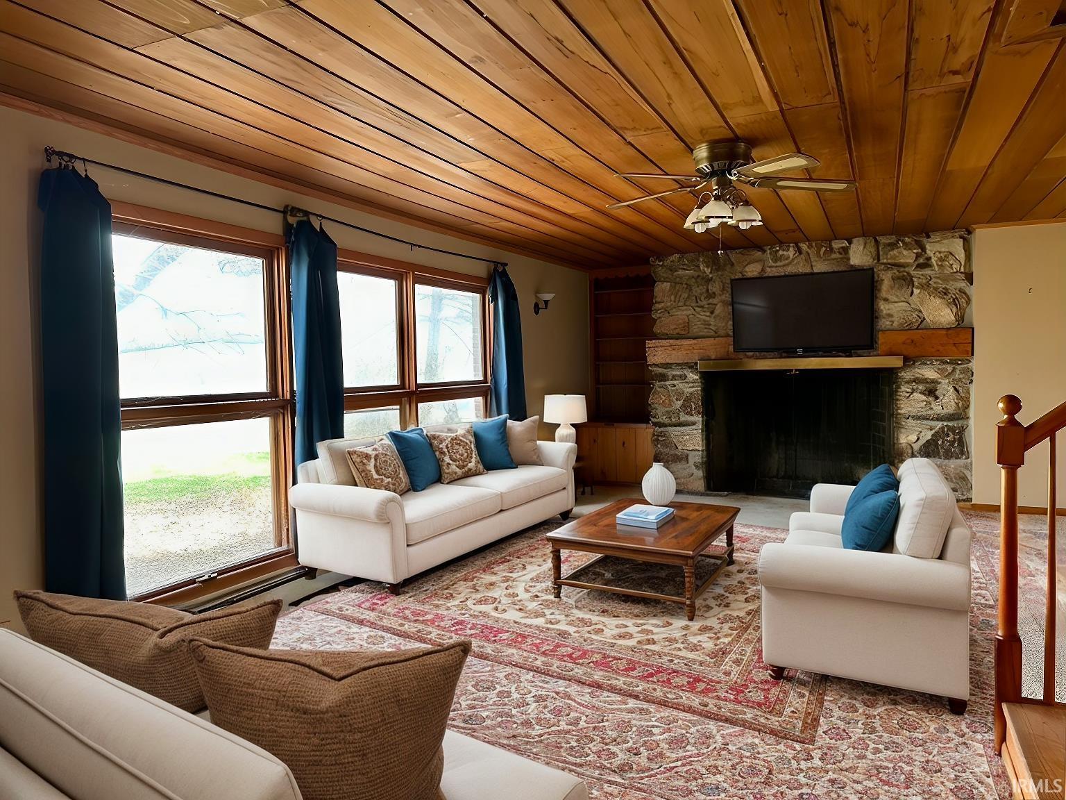 Homes for sale in Peru, IN | 6629 S State Road 19, Peru, IN 46970 | MLS# 202511027