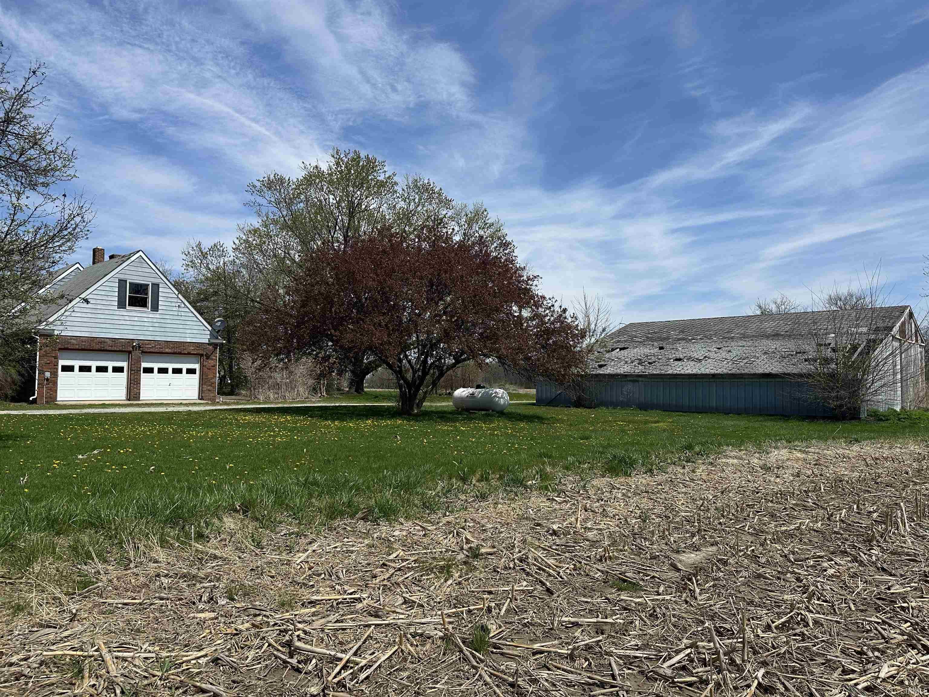 Homes for sale in Peru, IN | 6629 S State Road 19, Peru, IN 46970 | MLS# 202511027