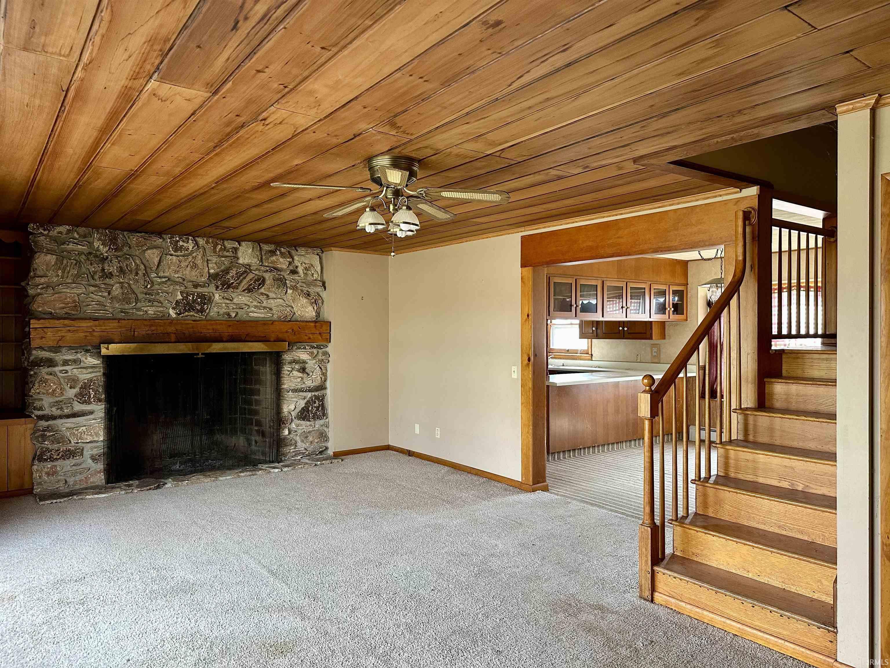 Homes for sale in Peru, IN | 6629 S State Road 19, Peru, IN 46970 | MLS# 202511027