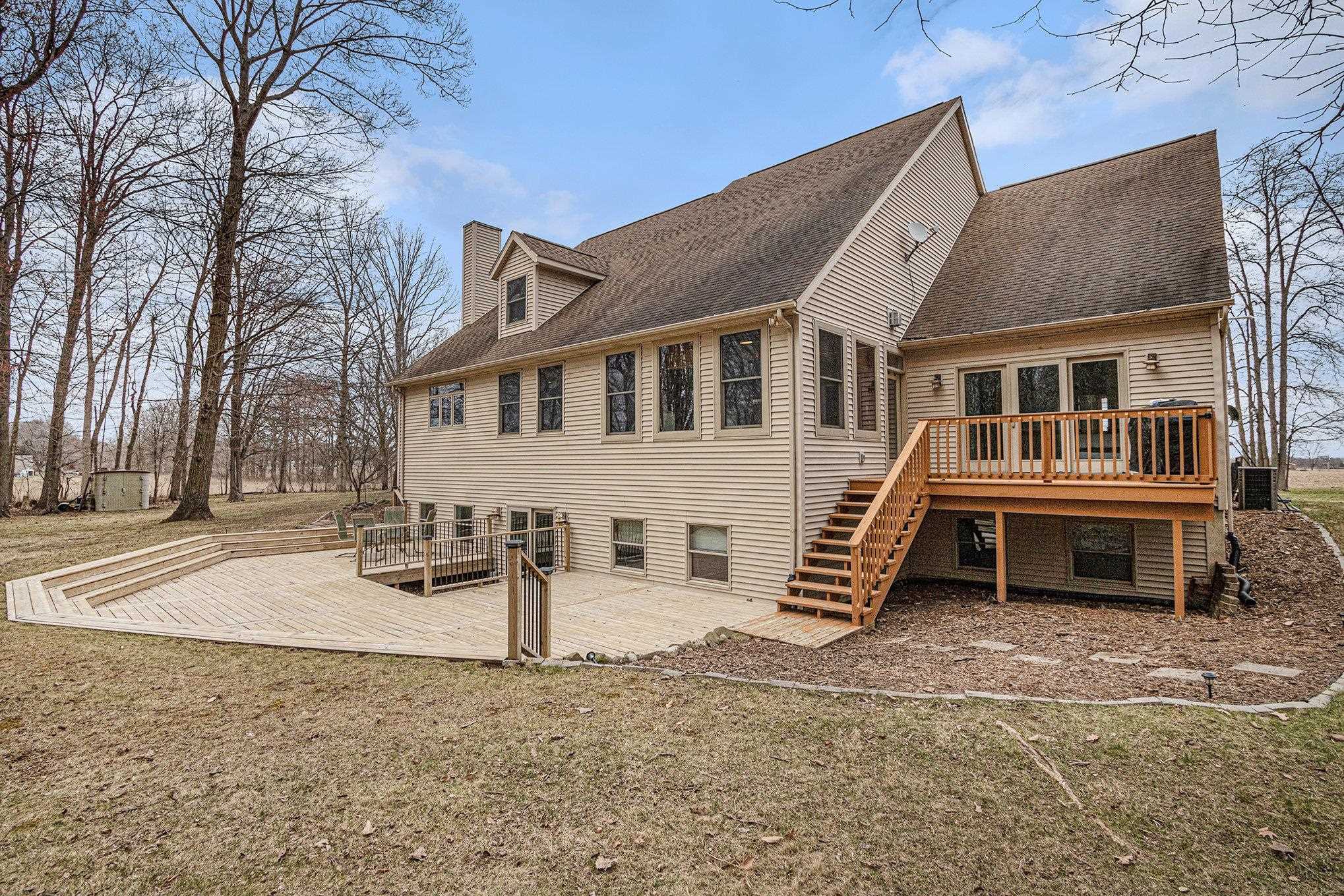 Photo 1 of 25270 County Road 26 Road