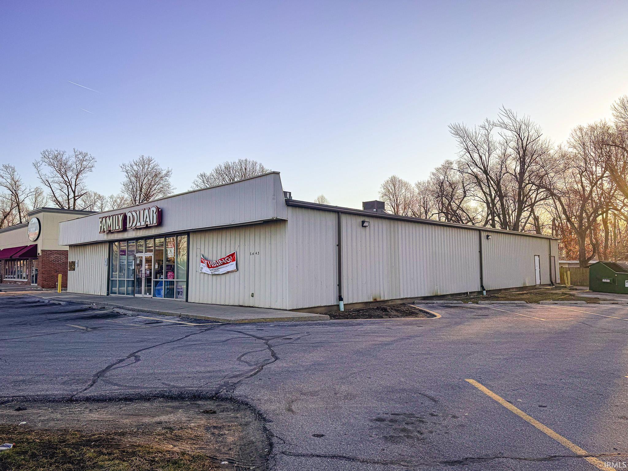 Photo 1 of 6441 Bluffton Road