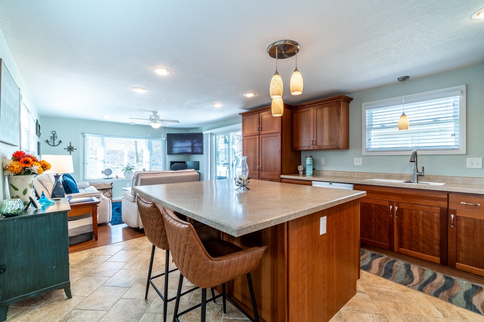 Photo 6 of 10600 E 640 S