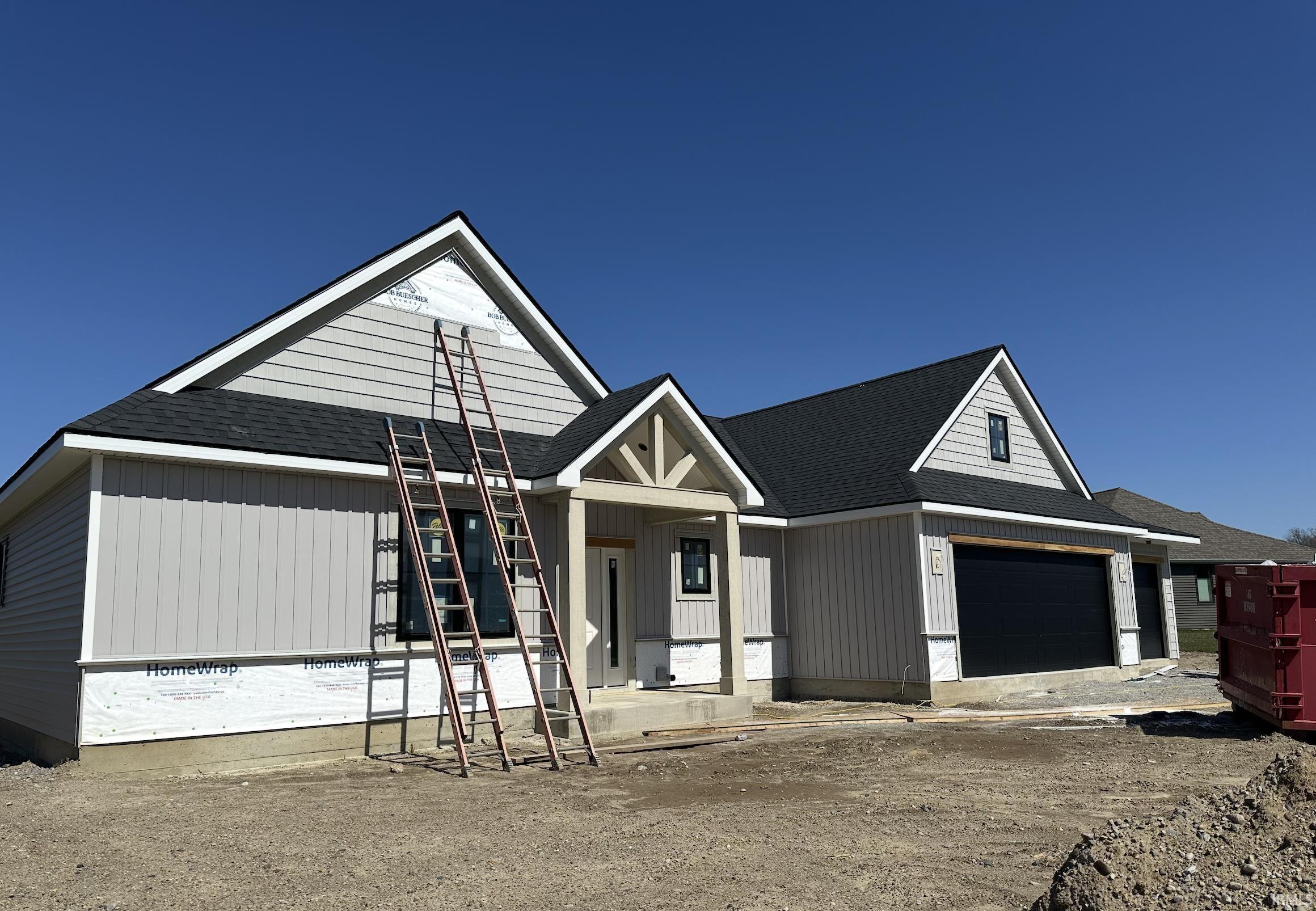 Photo 1 of 190 Ninepark Cove