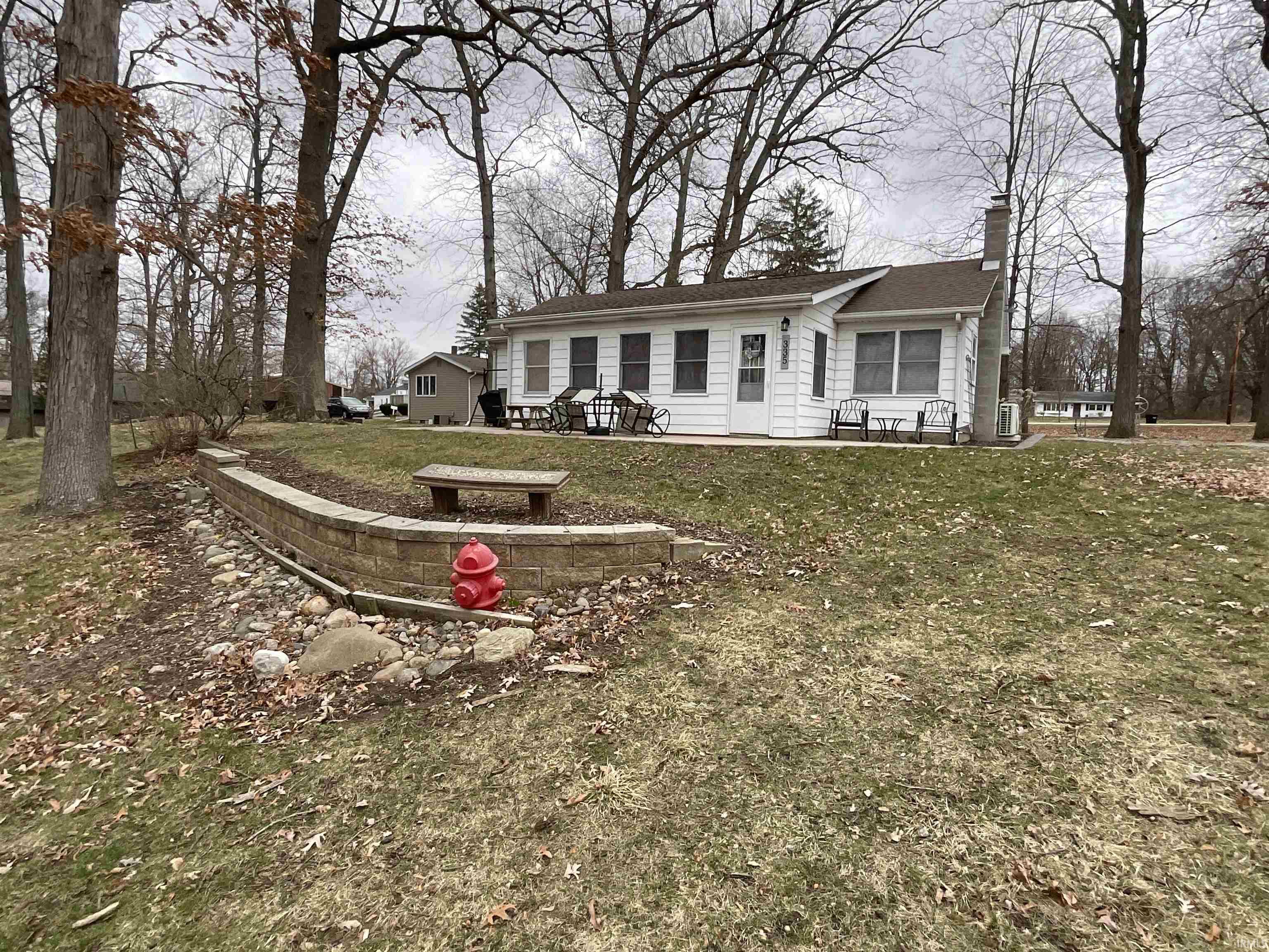 Photo 0 of 7785 N Old 27 Road