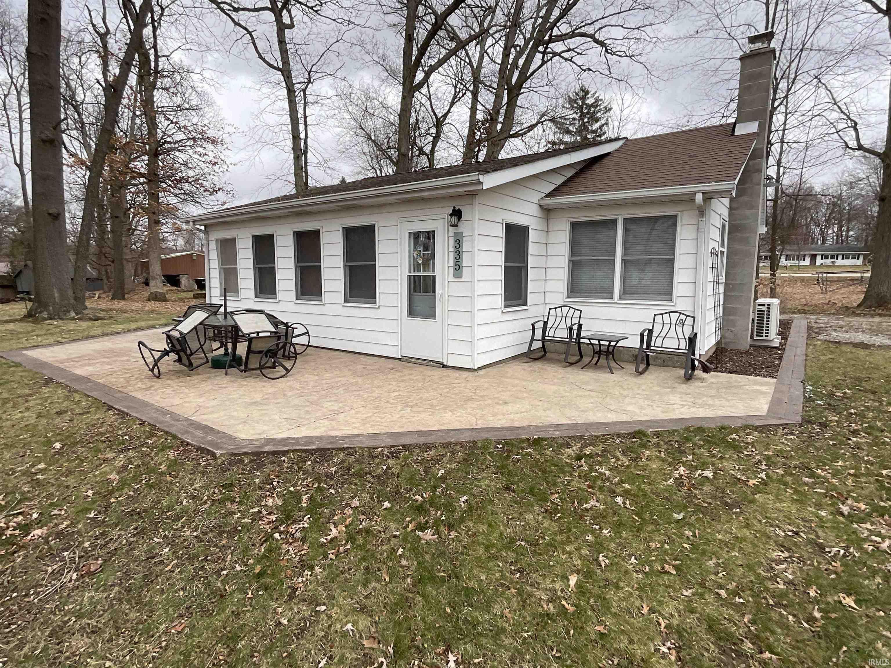 Photo 1 of 7785 N Old 27 Road