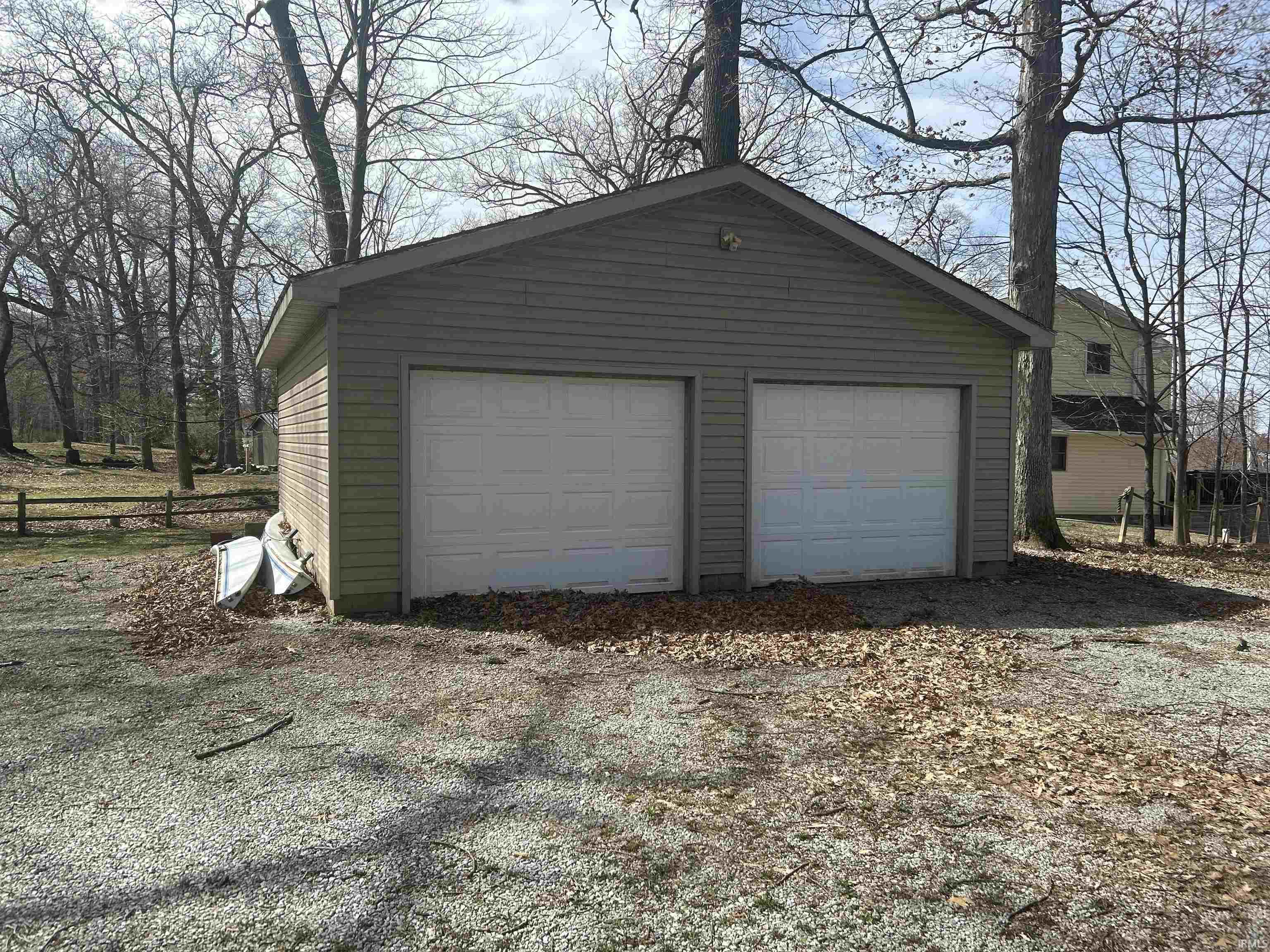 Photo 2 of 7785 N Old 27 Road