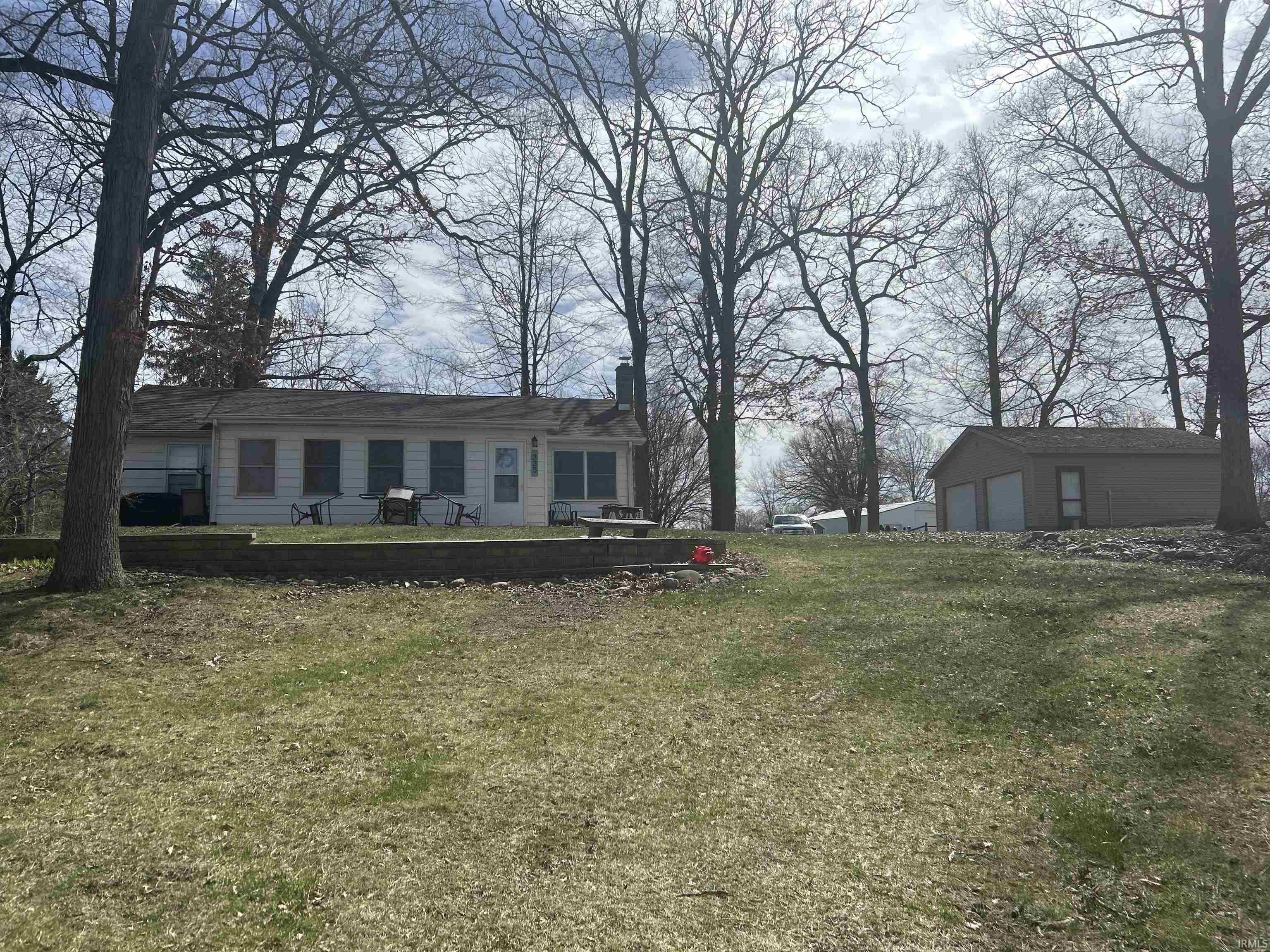 Photo 3 of 7785 N Old 27 Road