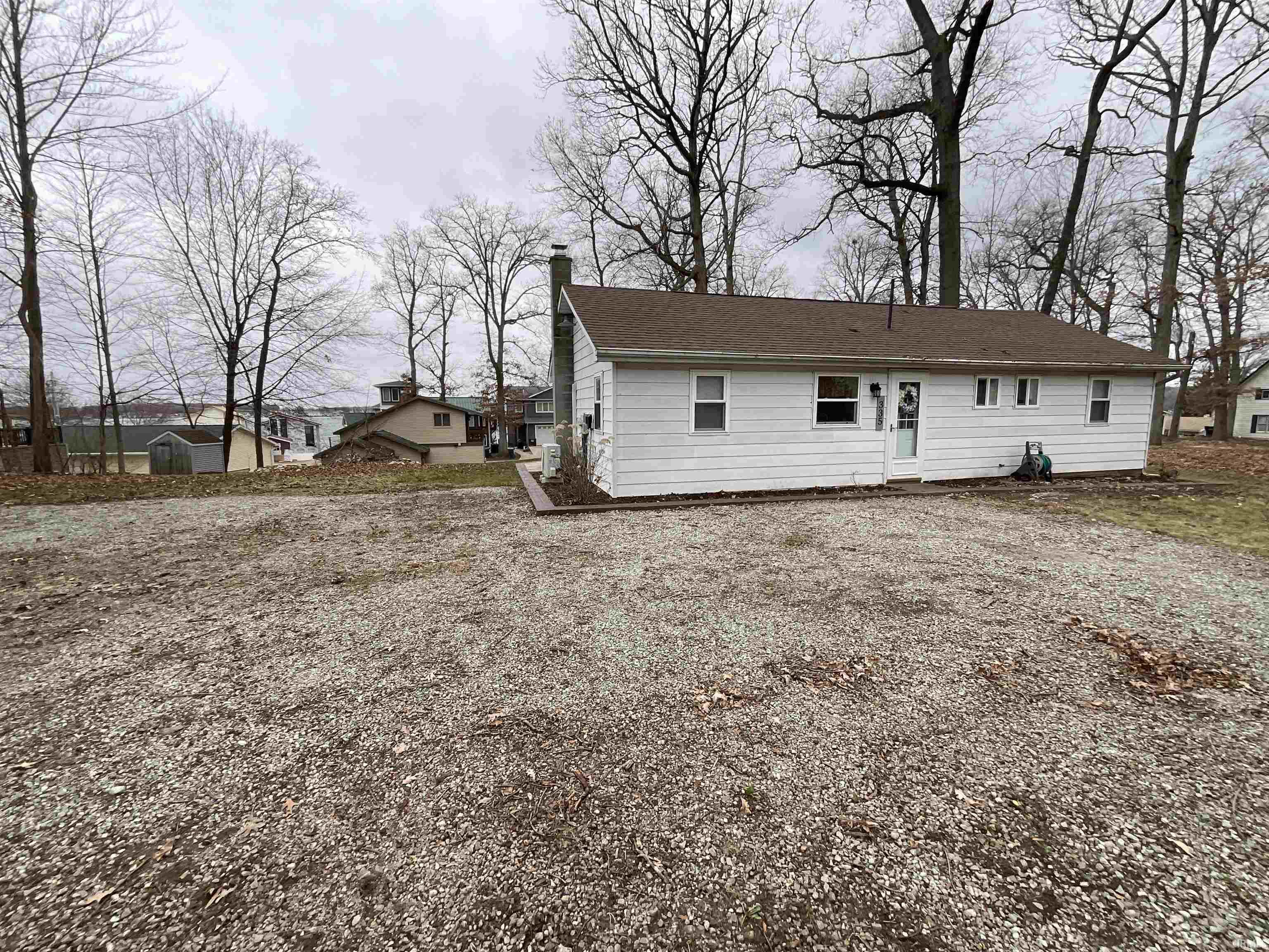 Photo 5 of 7785 N Old 27 Road