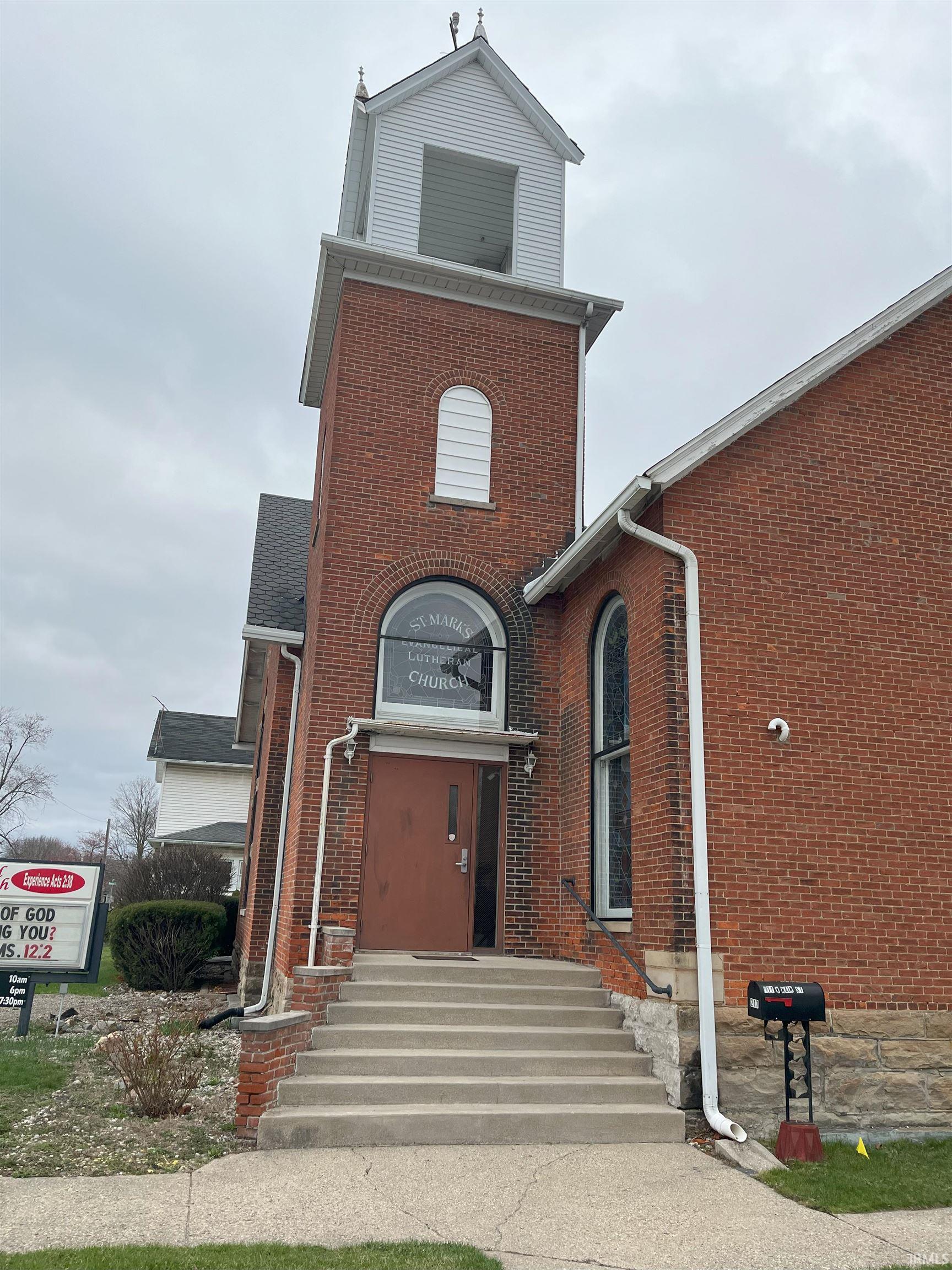 Photo 1 of 217 W Main Street