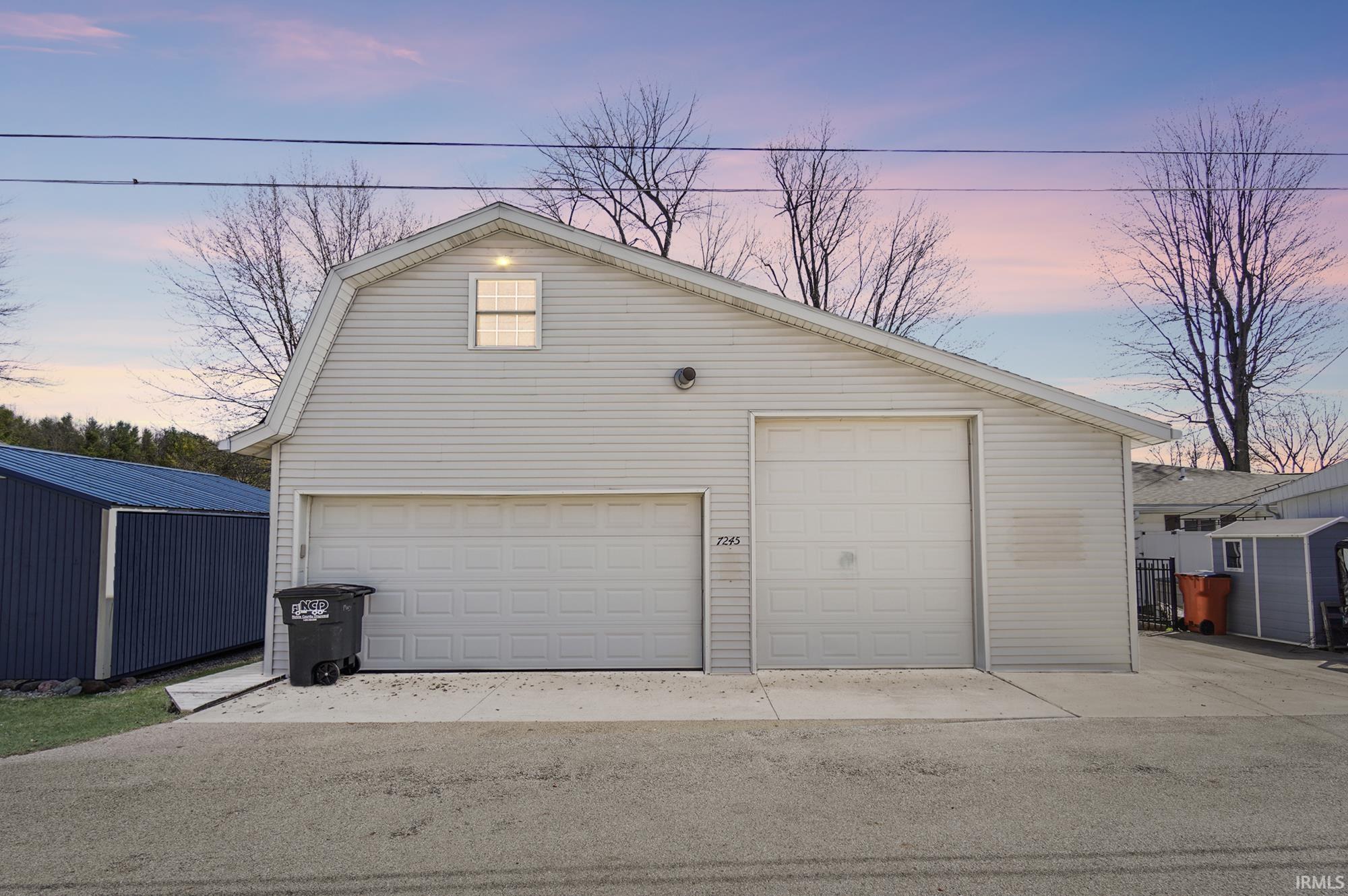 Photo 5 of 7245 S 175 E