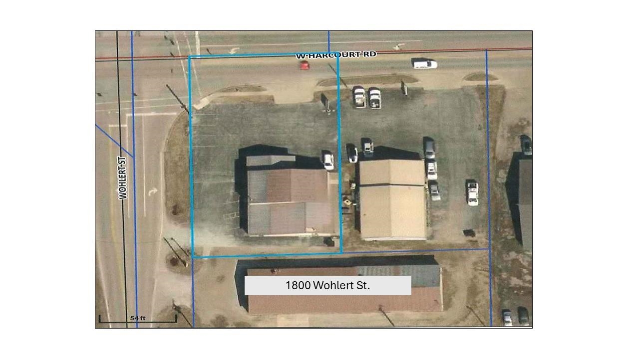 Photo 2 of 1800 Wohlert Street