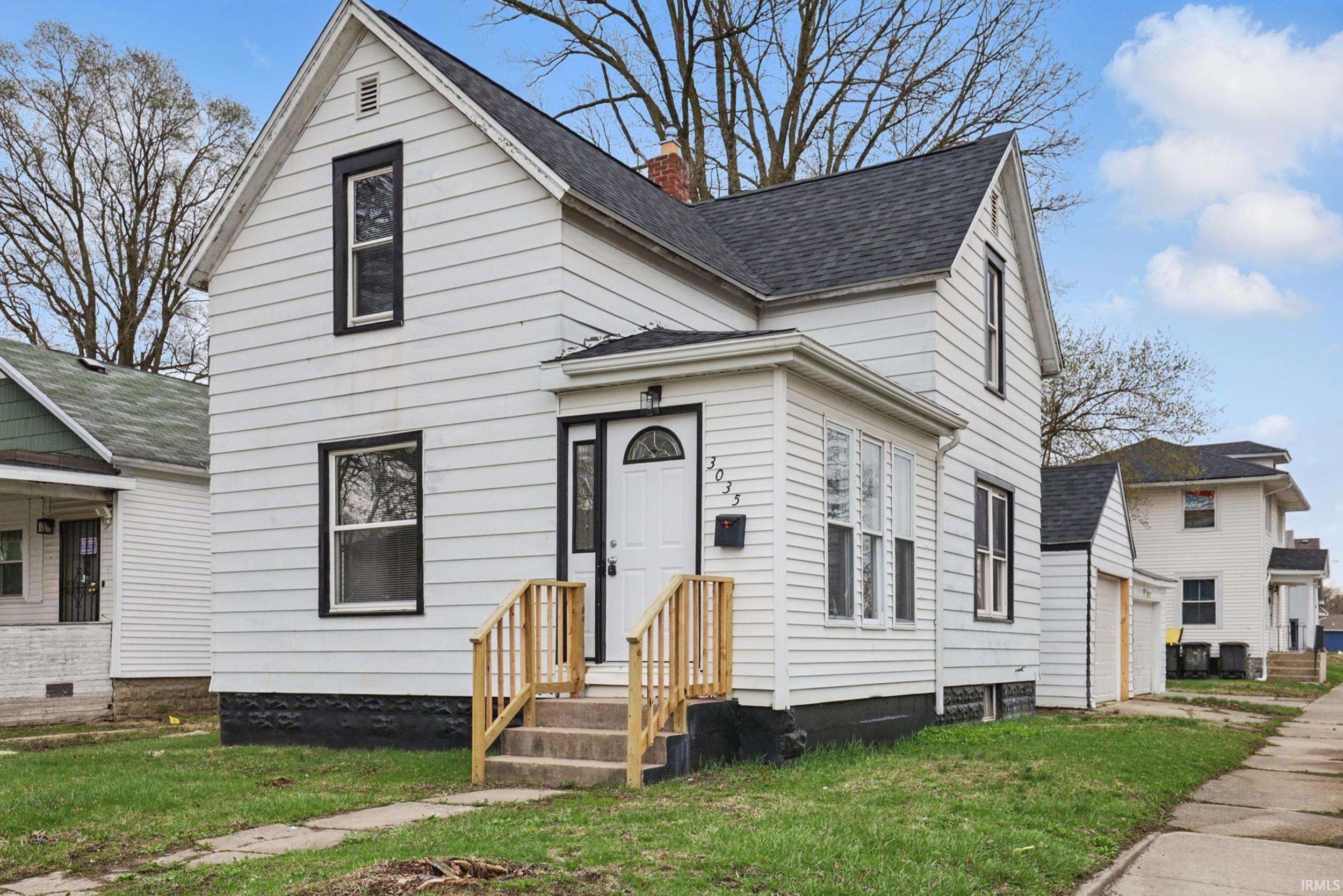 Photo 0 of 3035 Bowser Avenue