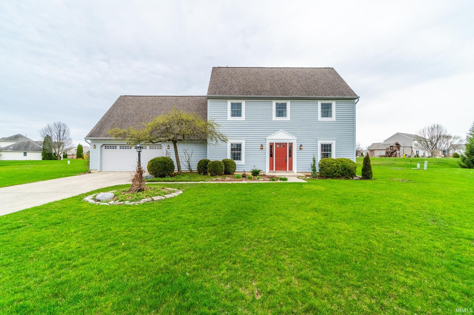 Photo 1 of 2819 Golden Fields Court