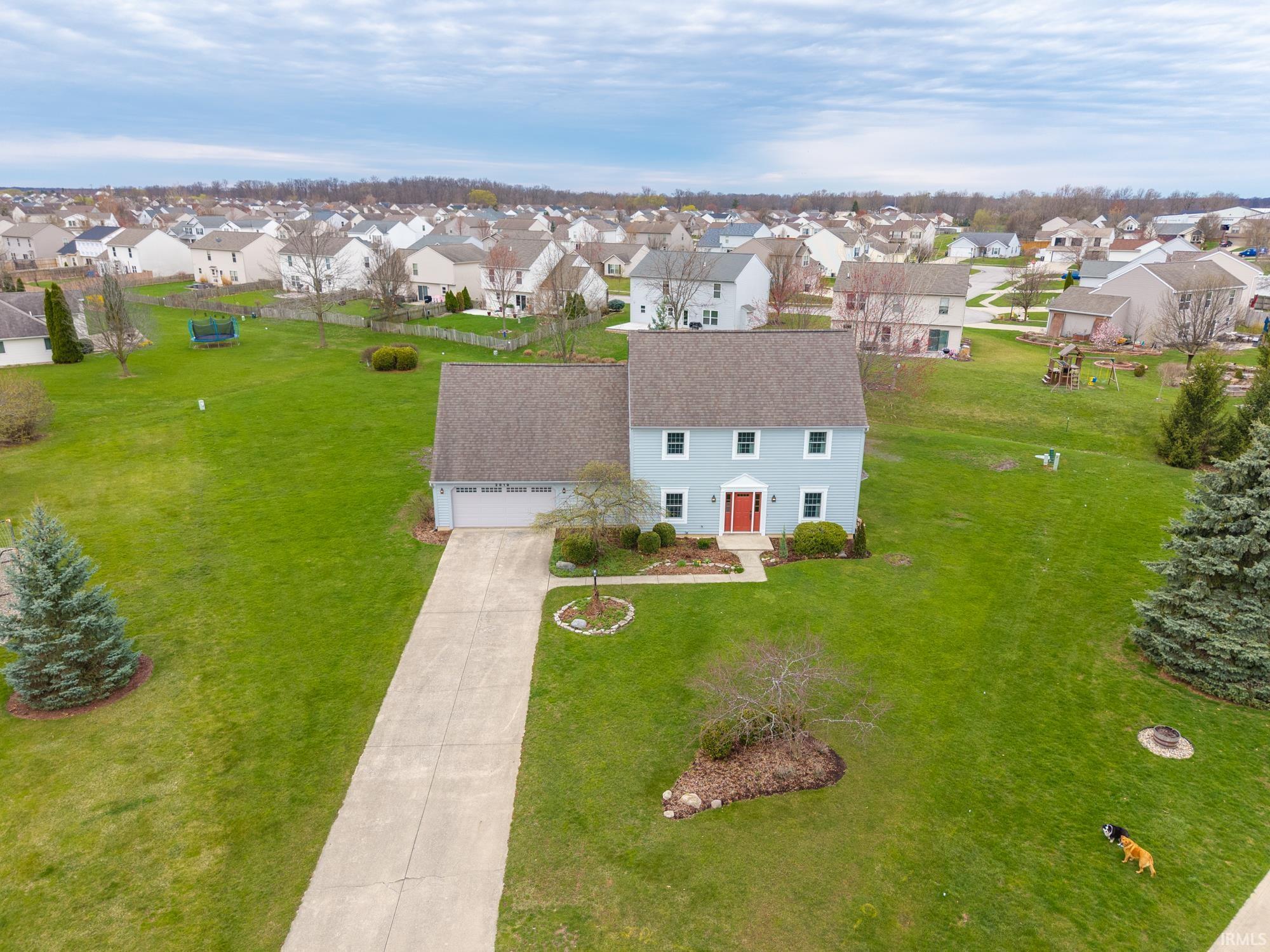 Photo 35 of 2819 Golden Fields Court