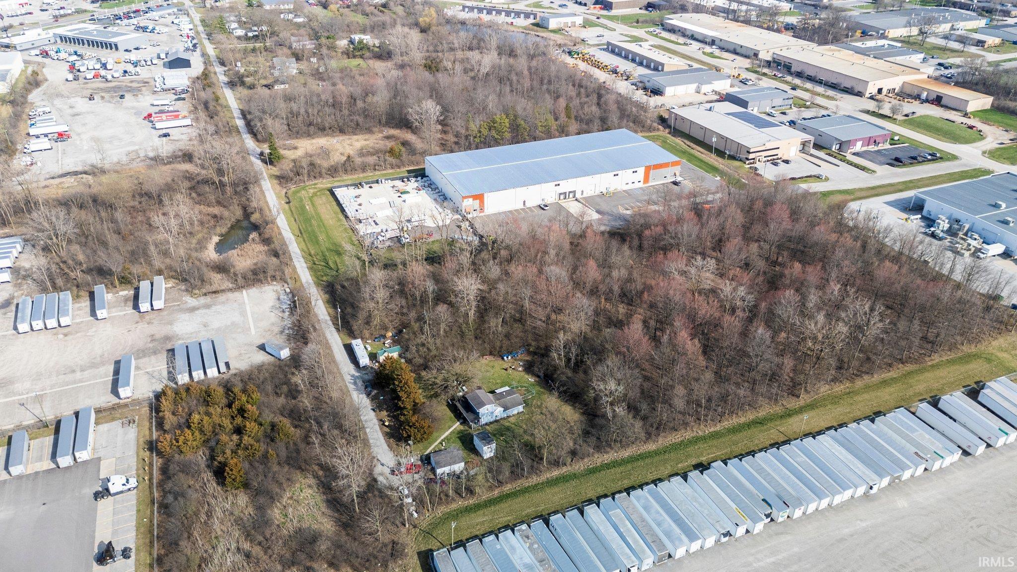 Photo 1 of 3221 Burma Road