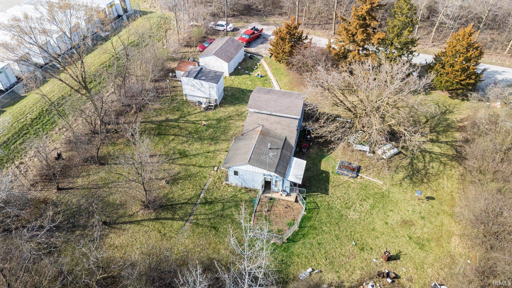 Photo 12 of 3221 Burma Road