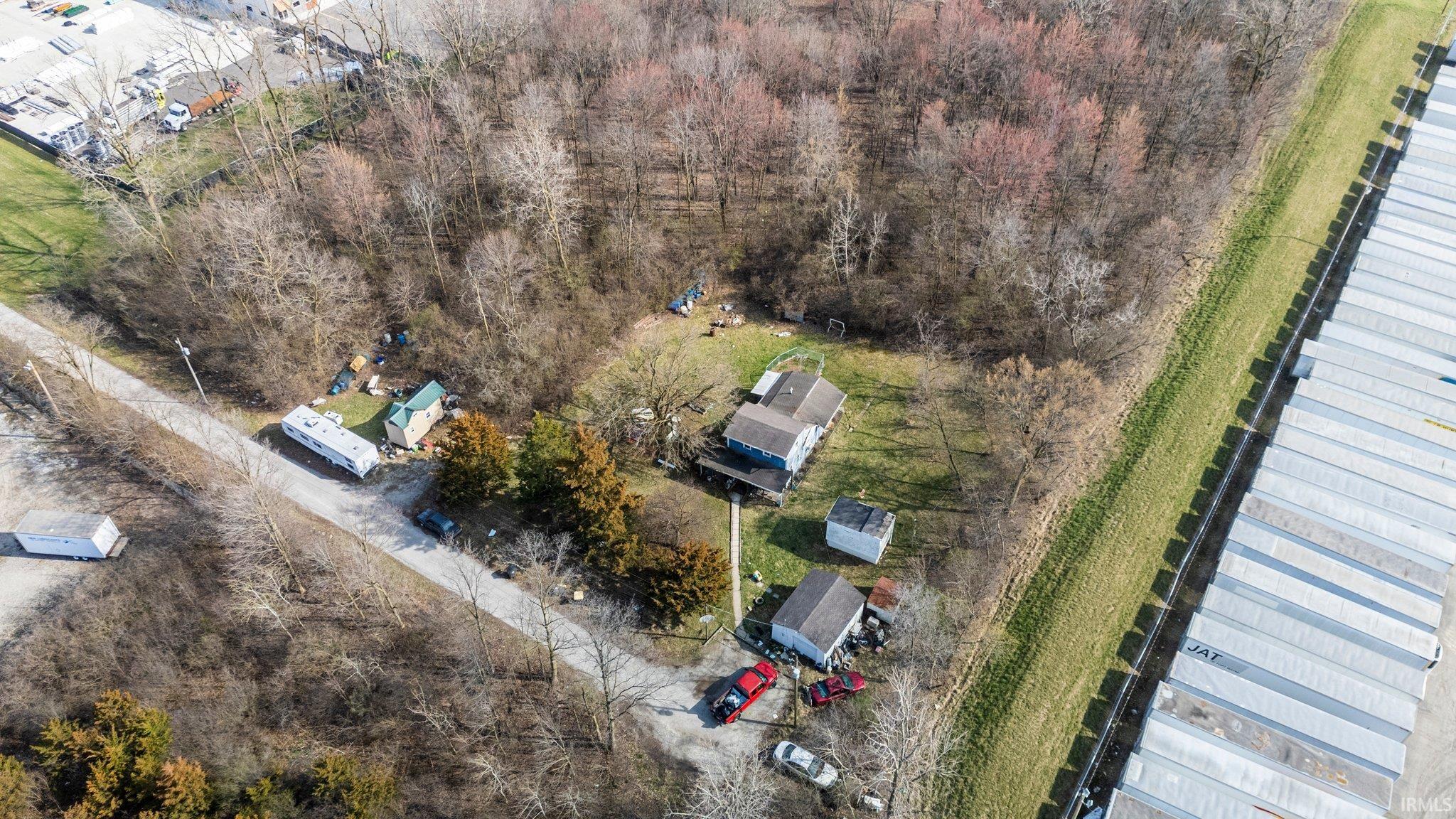 Photo 4 of 3221 Burma Road