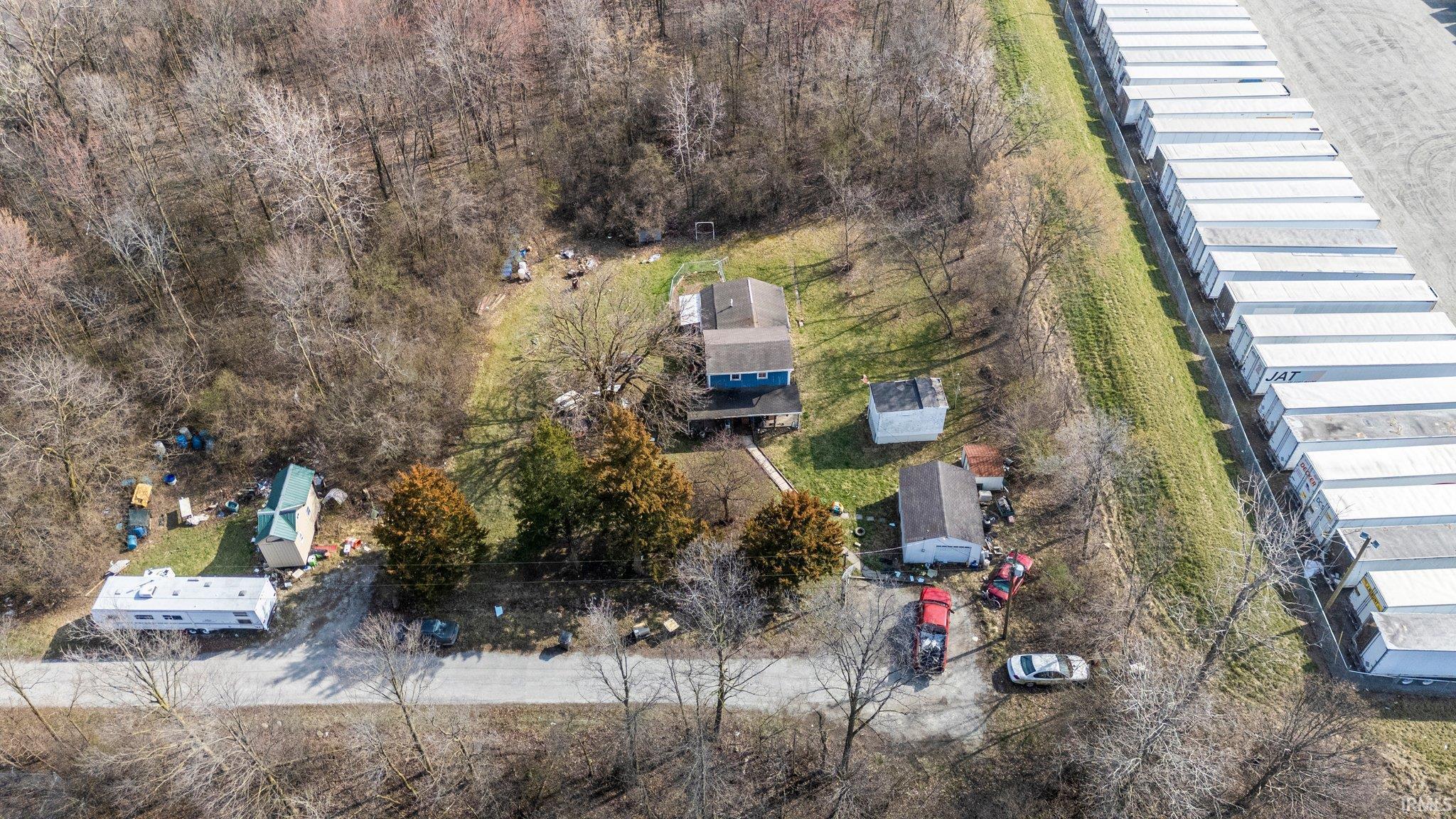 Photo 6 of 3221 Burma Road