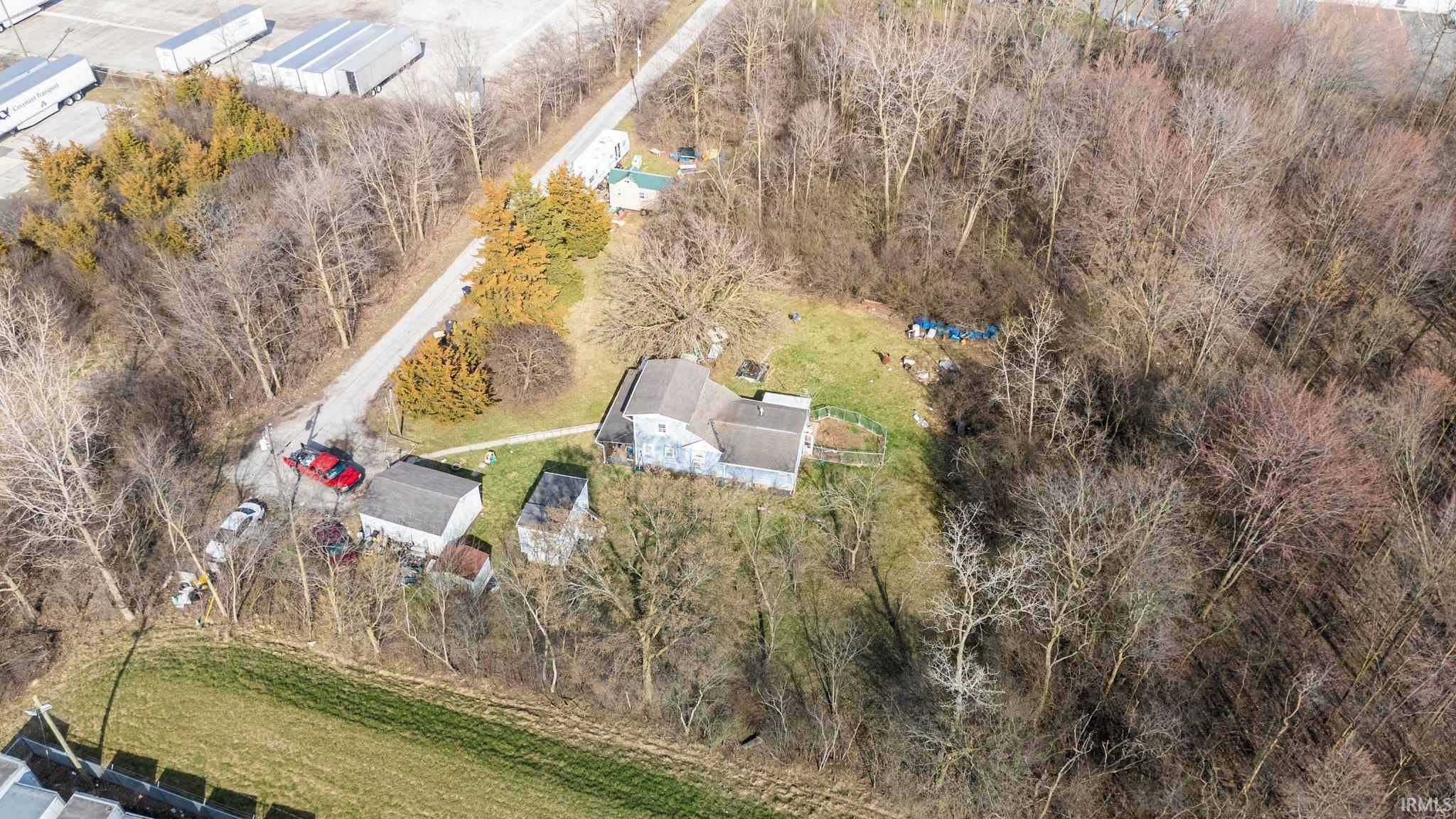 Photo 8 of 3221 Burma Road