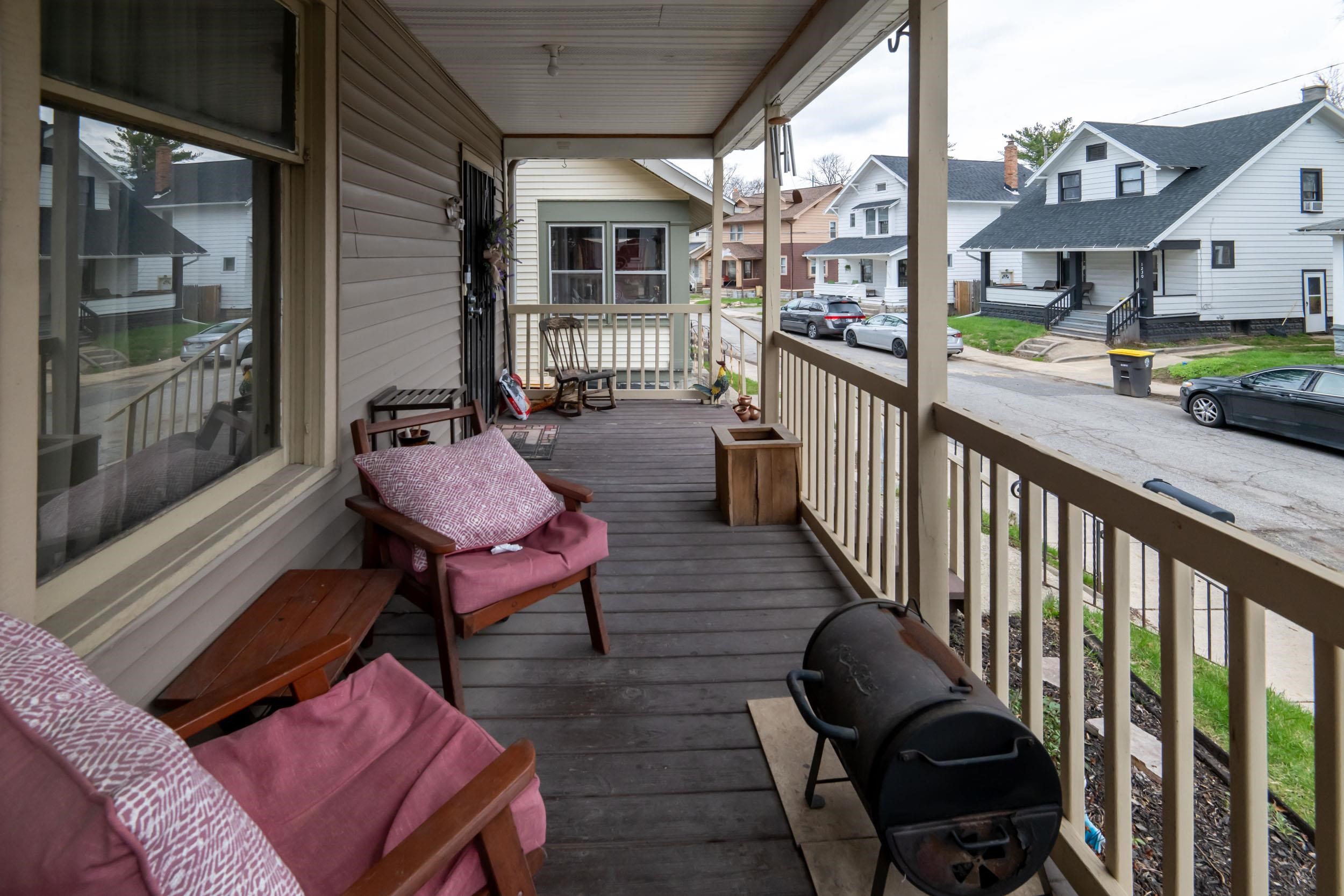 Photo 23 of 1221 W Wildwood Avenue