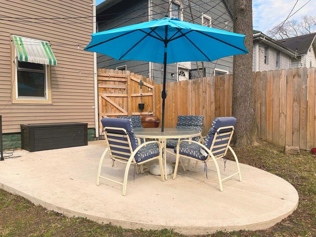 Photo 24 of 1221 W Wildwood Avenue