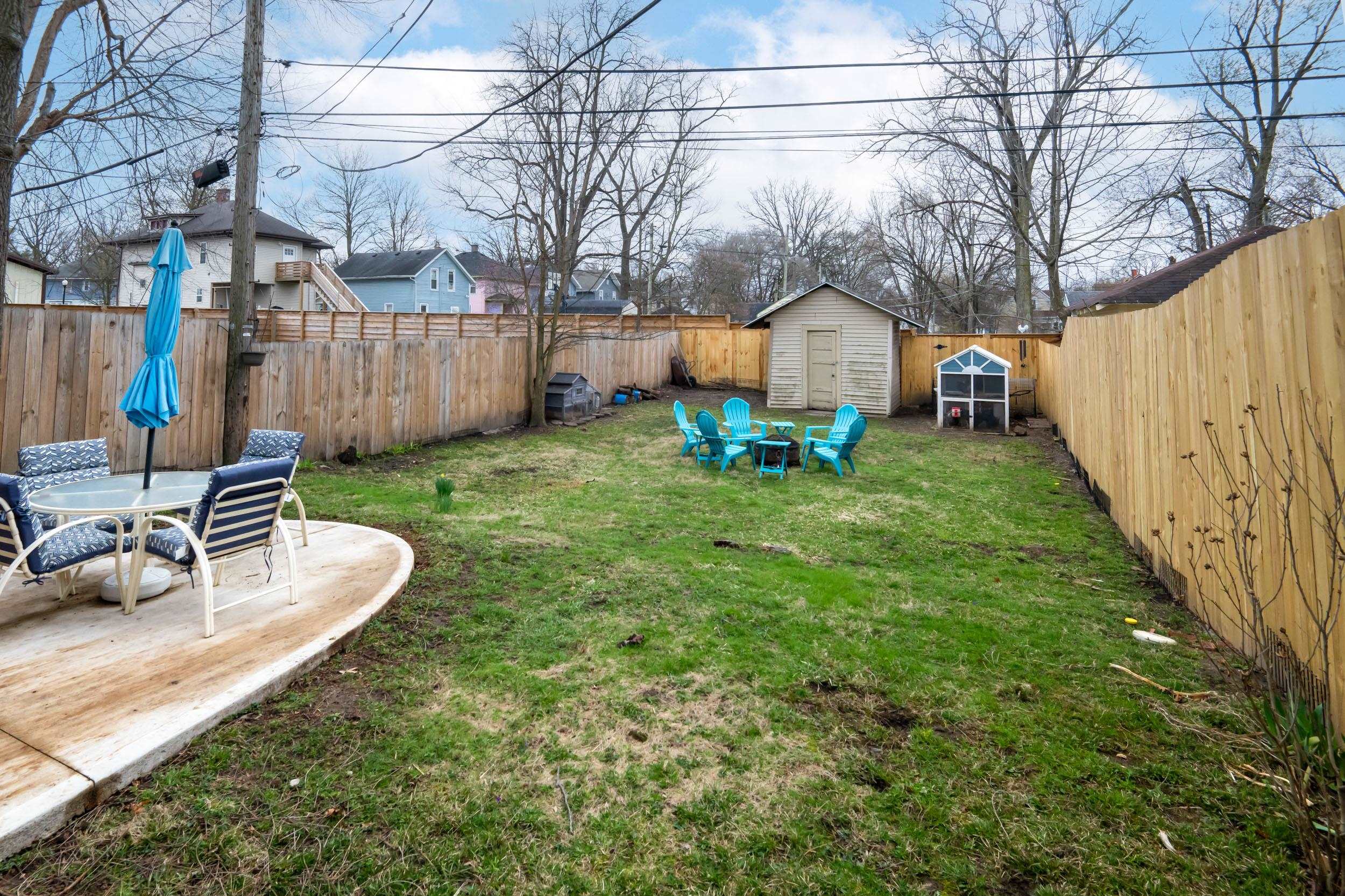 Photo 25 of 1221 W Wildwood Avenue