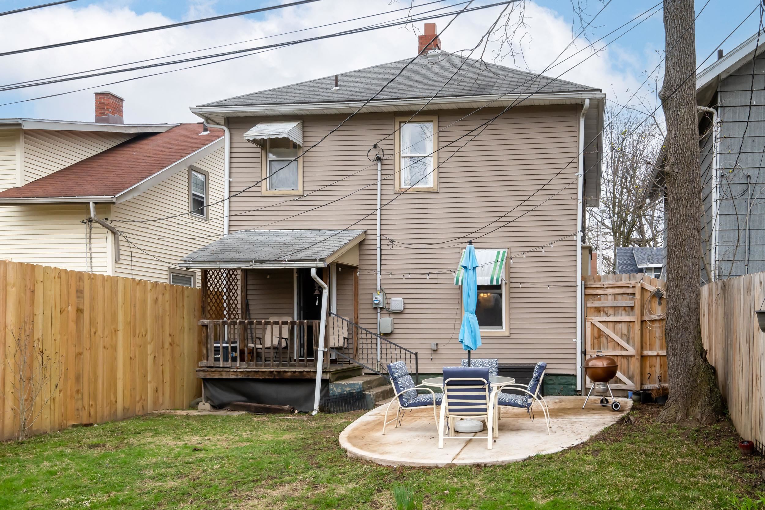 Photo 30 of 1221 W Wildwood Avenue