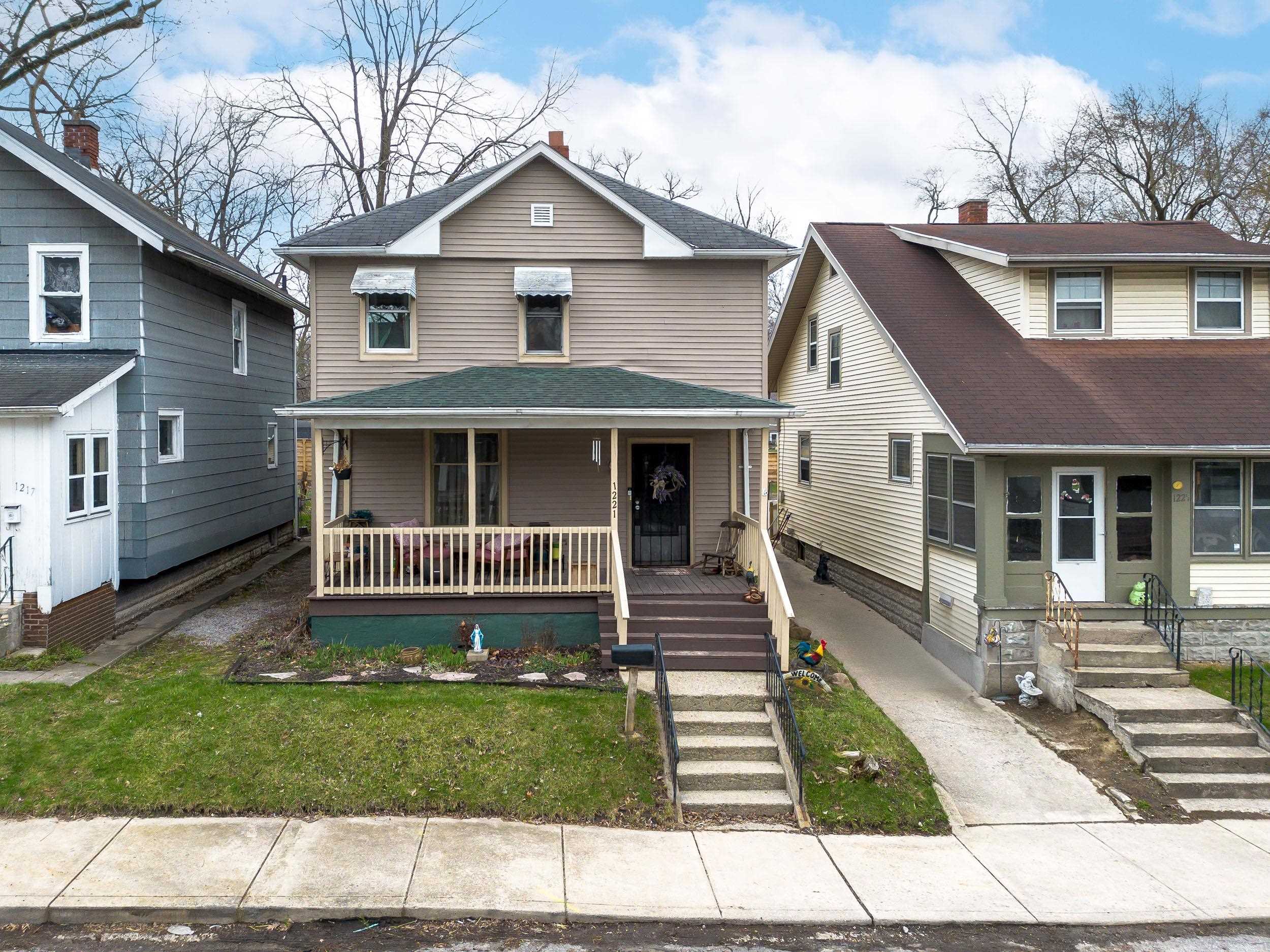 Photo 34 of 1221 W Wildwood Avenue