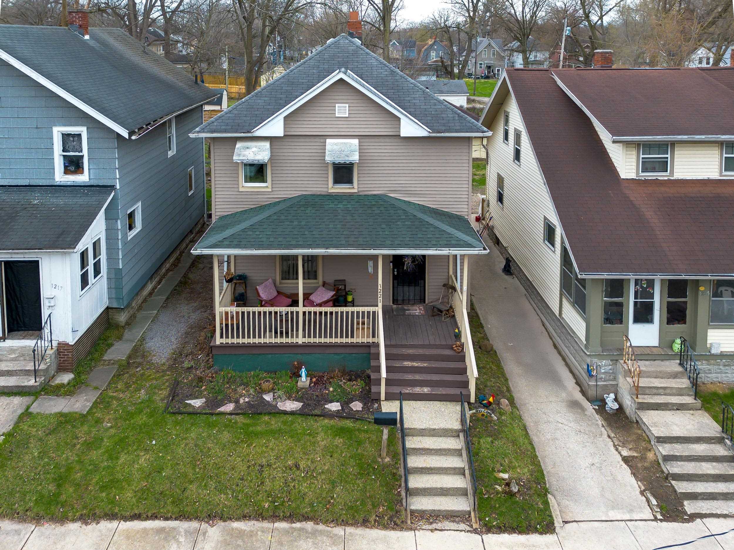 Photo 35 of 1221 W Wildwood Avenue