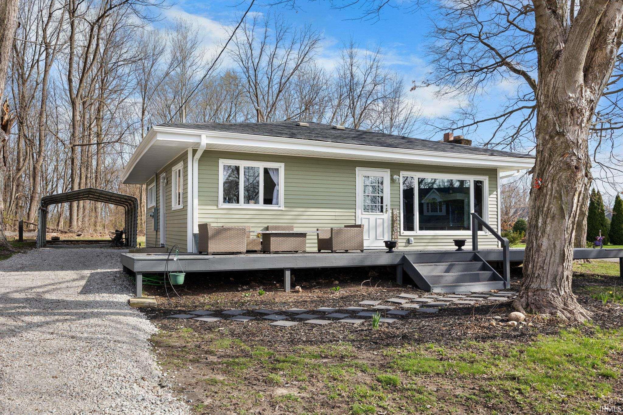 Homes for sale in Monticello, IN | 5255 E Bay Front Ct, Monticello, IN 47960 | MLS# 202511512