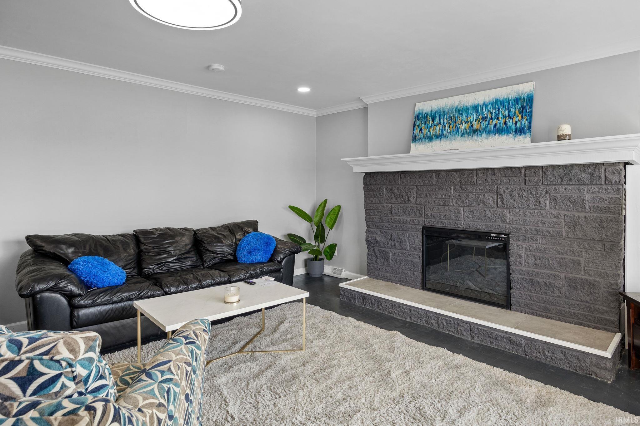 Homes for sale in Monticello, IN | 5255 E Bay Front Ct, Monticello, IN 47960 | MLS# 202511512