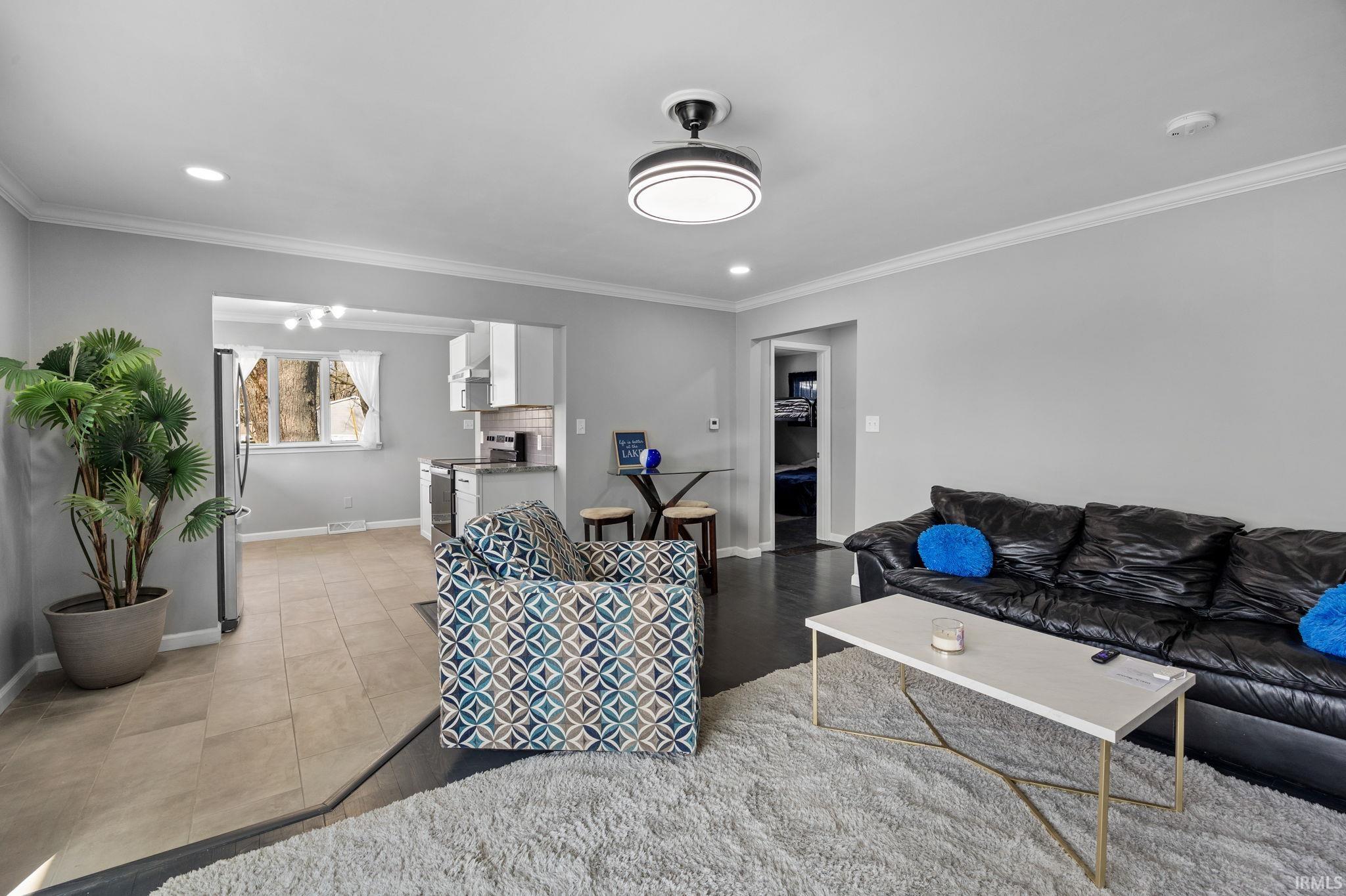 Homes for sale in Monticello, IN | 5255 E Bay Front Ct, Monticello, IN 47960 | MLS# 202511512