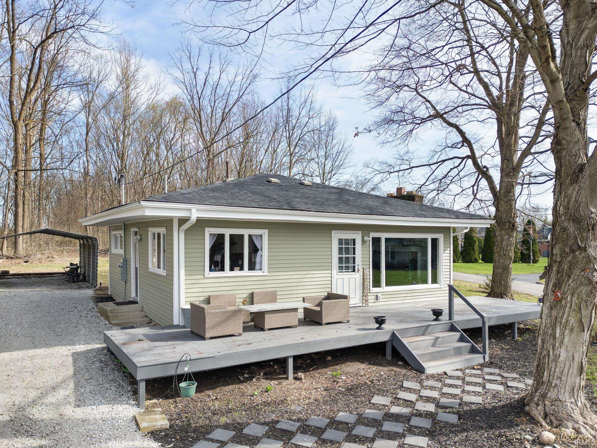 Homes for sale in Monticello, IN | 5255 E Bay Front Ct, Monticello, IN 47960 | MLS# 202511512