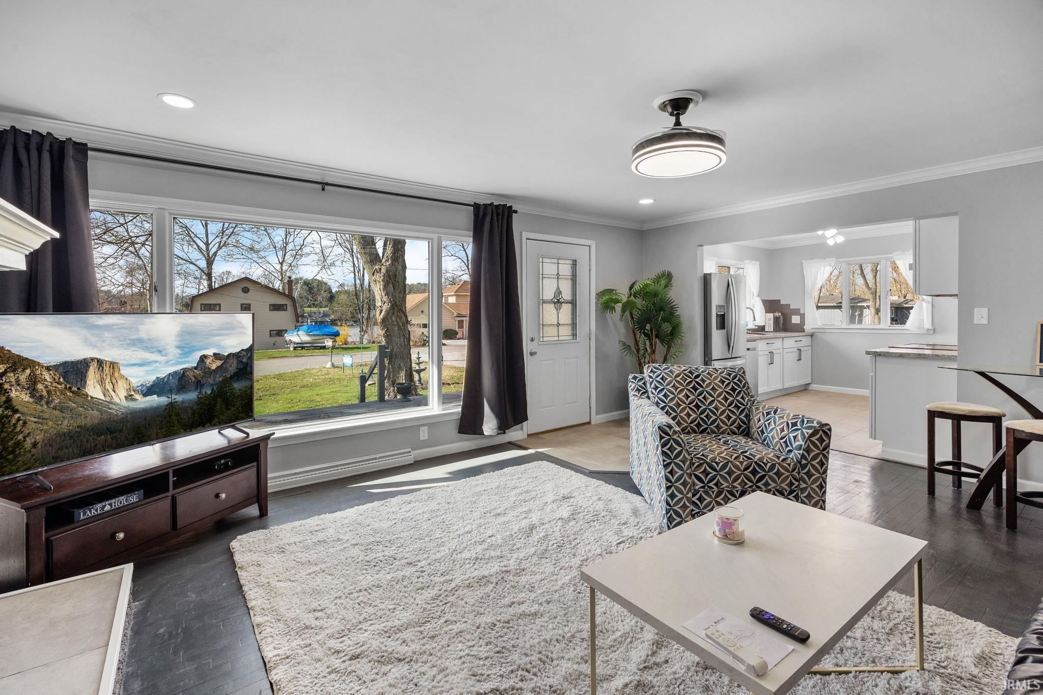 Homes for sale in Monticello, IN | 5255 E Bay Front Ct, Monticello, IN 47960 | MLS# 202511512