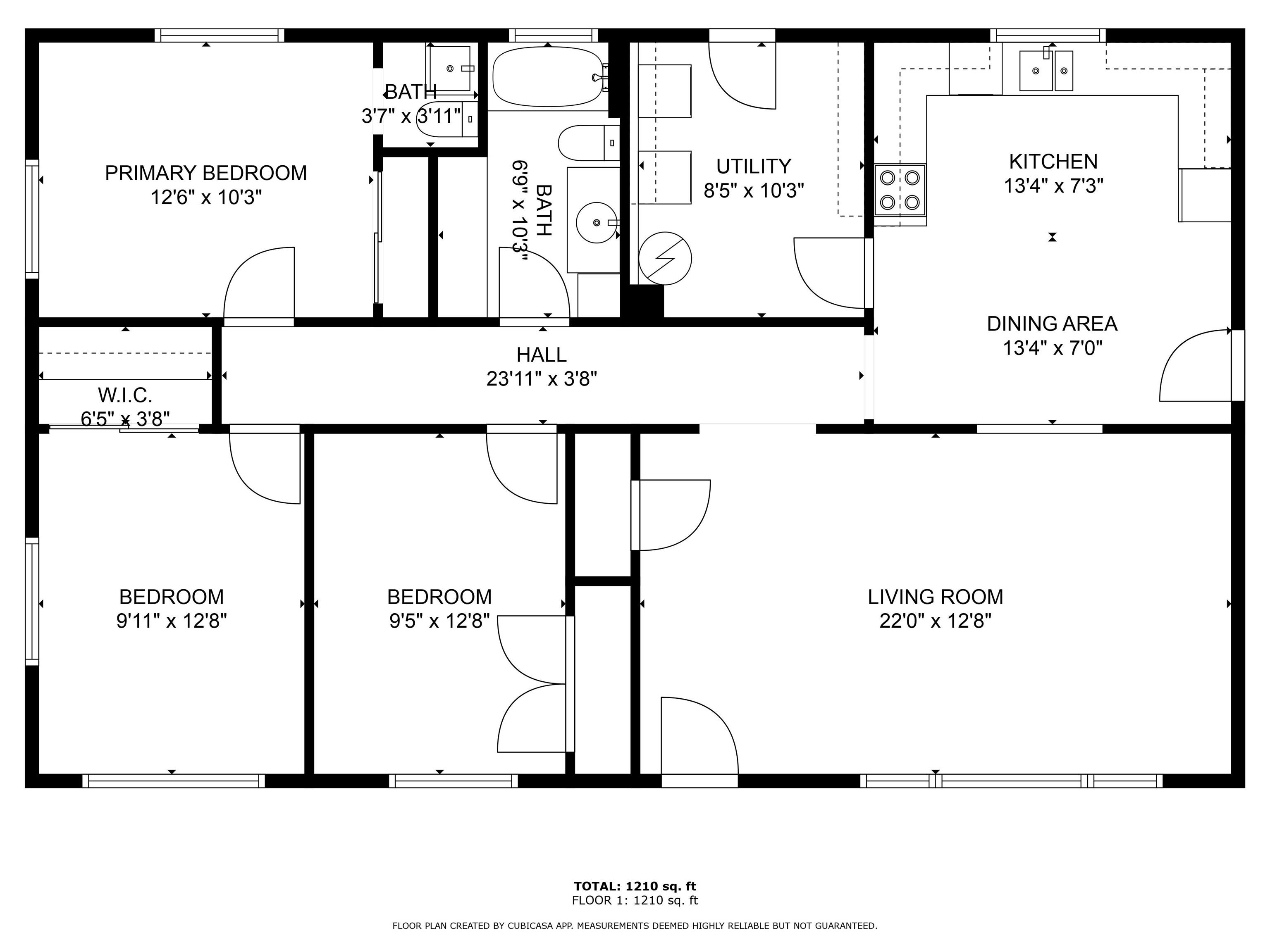 Photo 4 of 3115 Dellview Drive