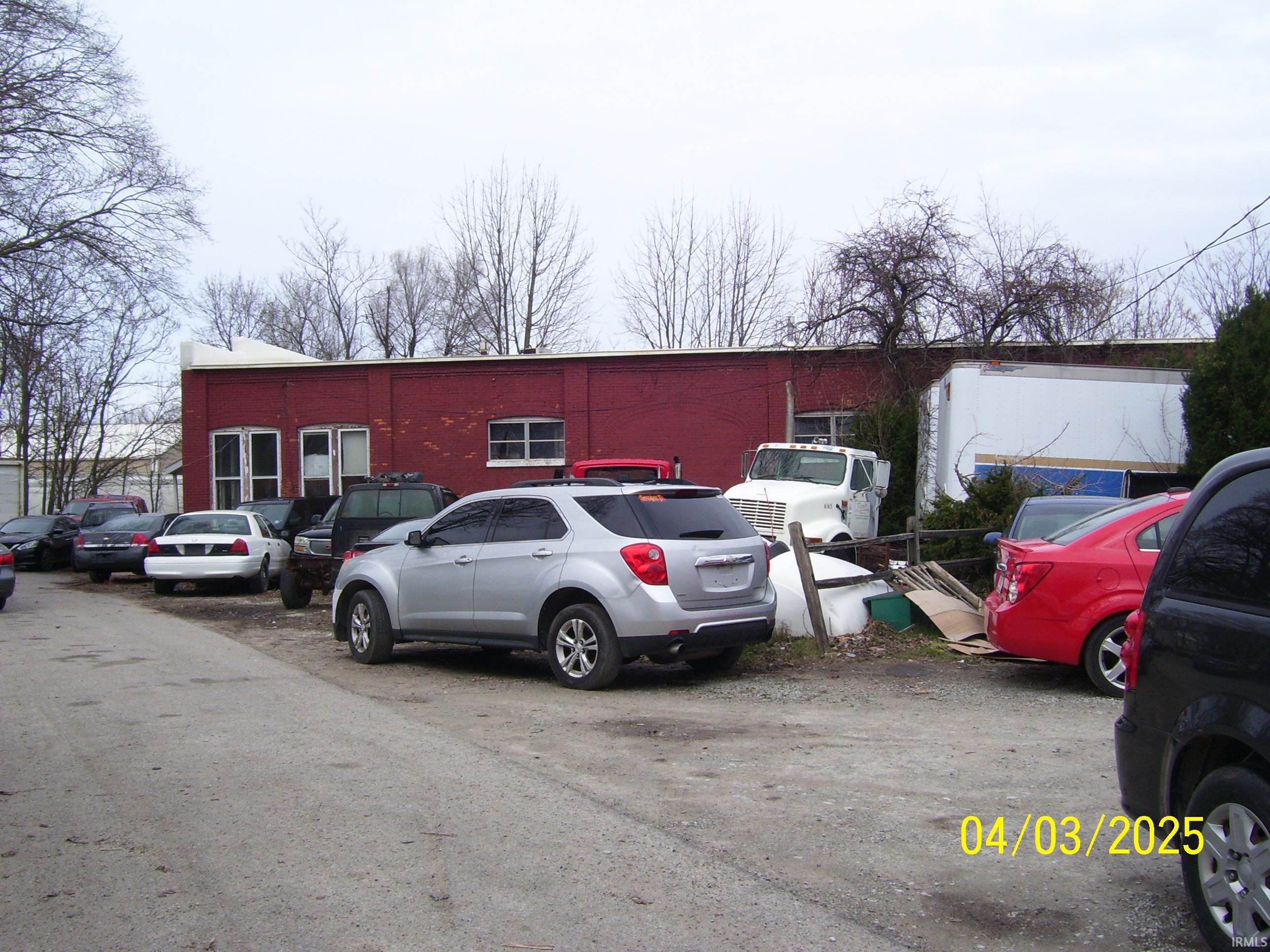 Photo 1 of 814 E Jefferson Street