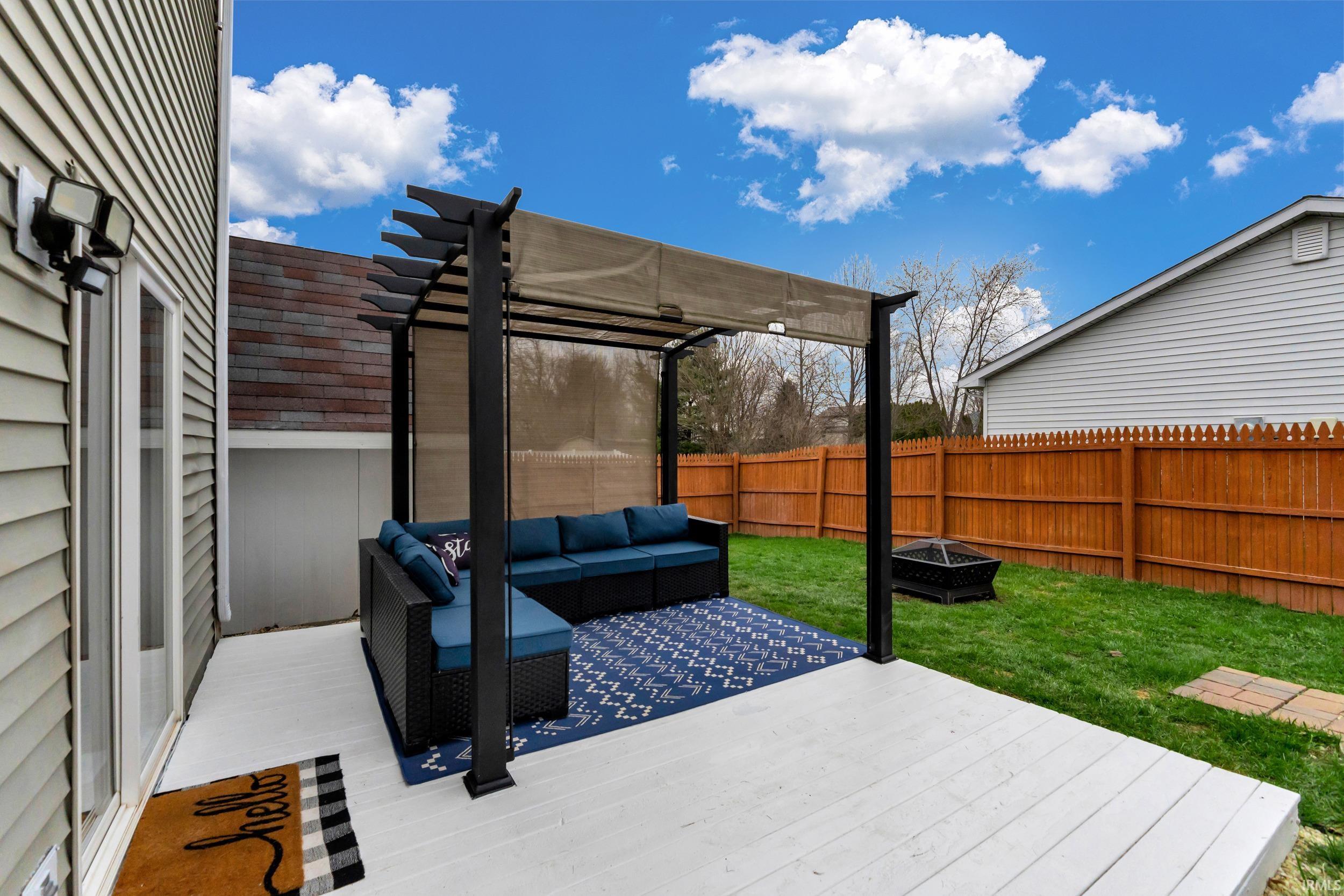Photo 28 of 15006 Hedgebrook Drive