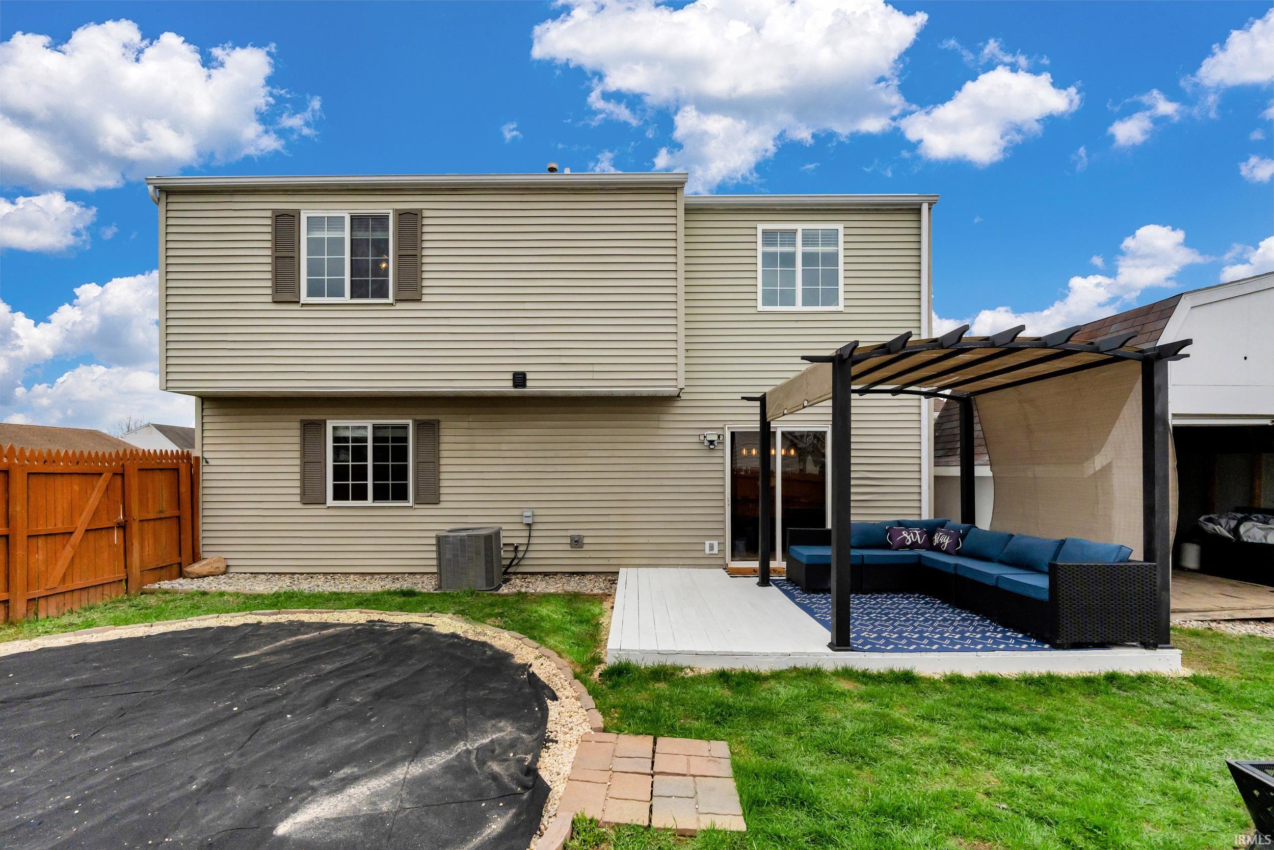Photo 30 of 15006 Hedgebrook Drive